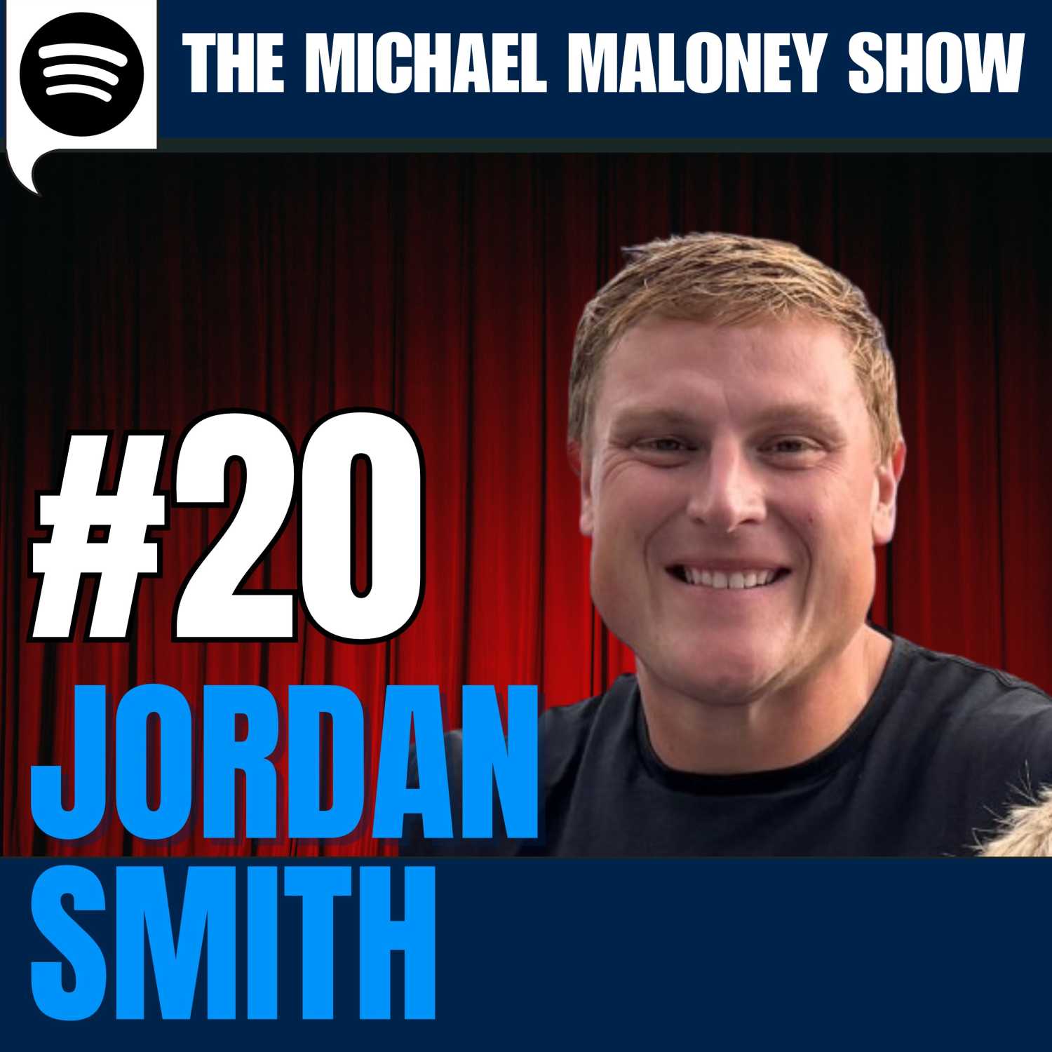 The Michael Maloney Show