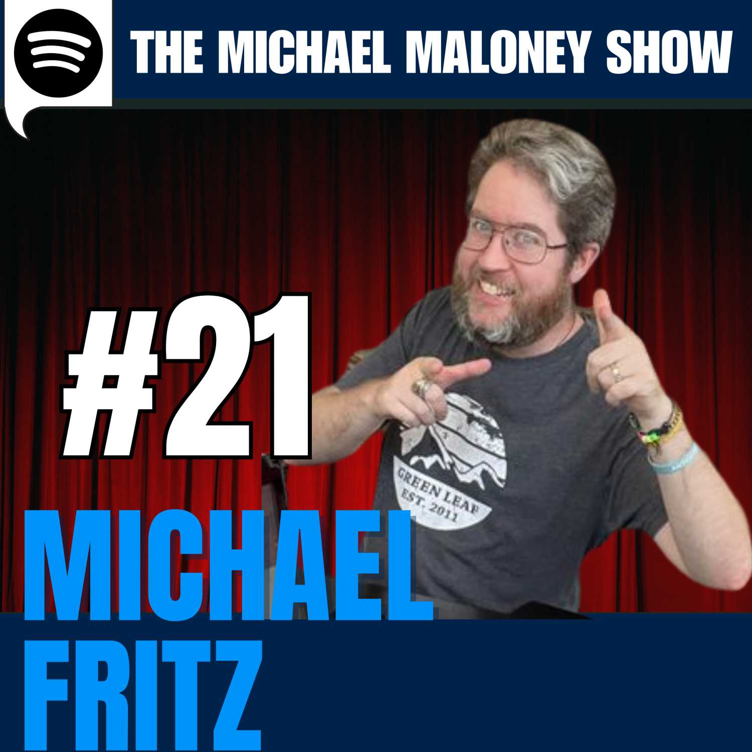 The Michael Maloney Show