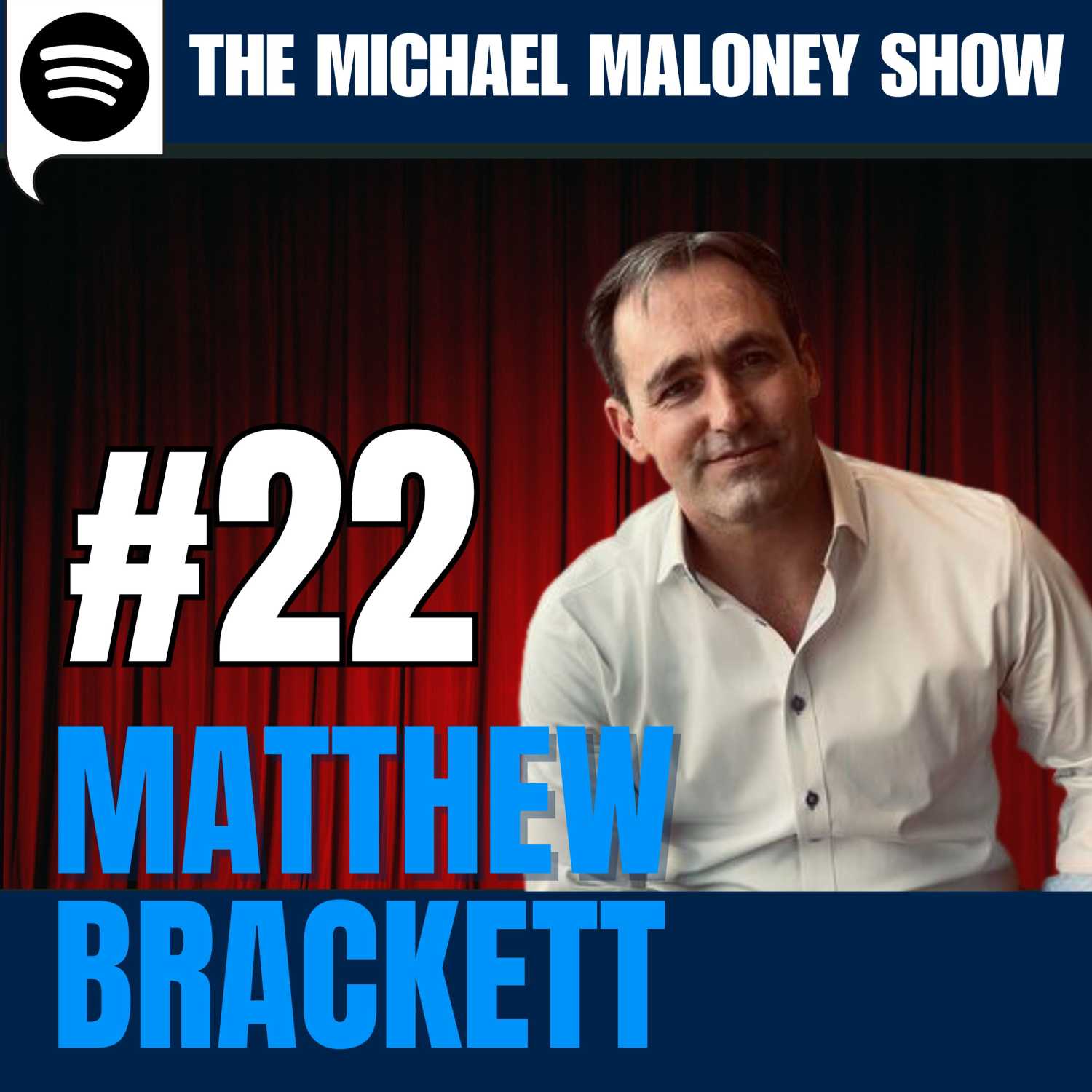 The Michael Maloney Show