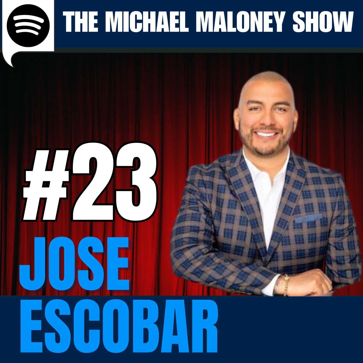 The Michael Maloney Show