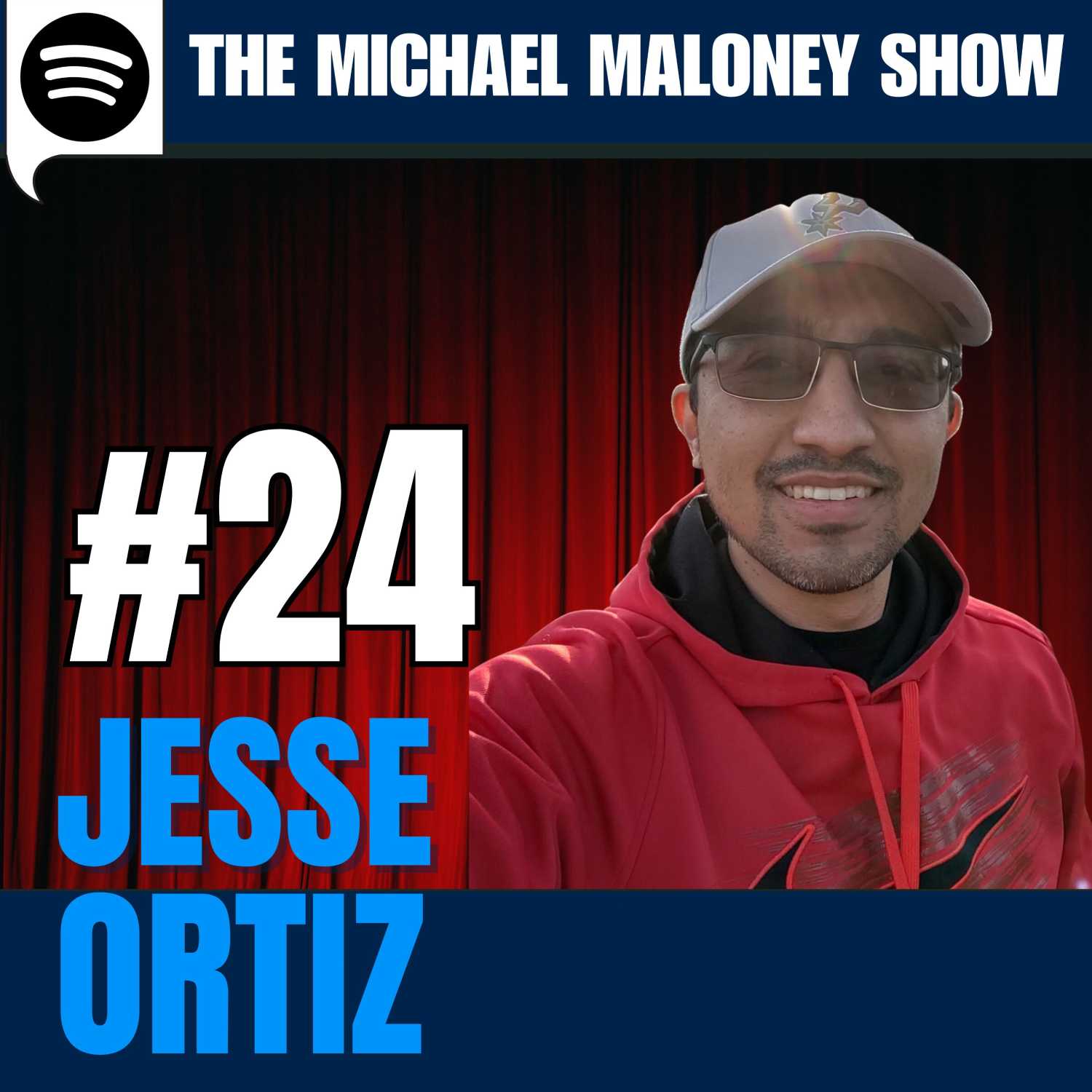 The Michael Maloney Show