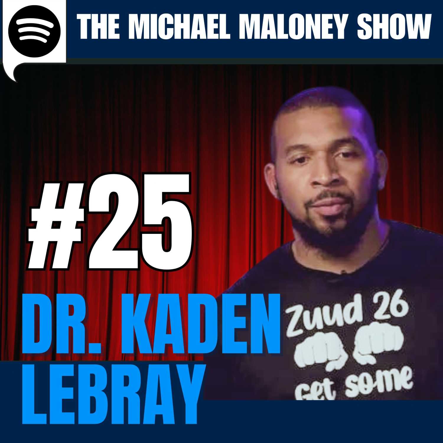 The Michael Maloney Show