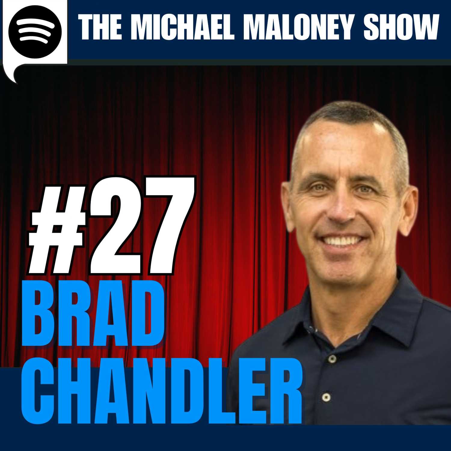 The Michael Maloney Show