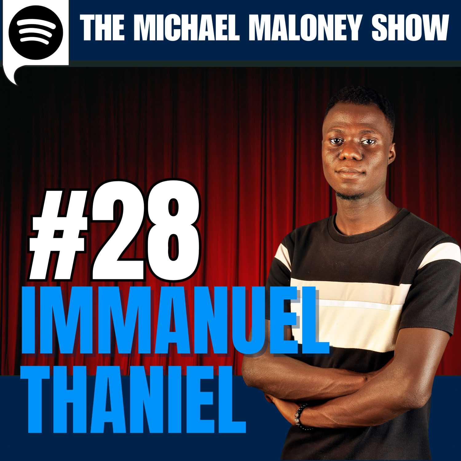 The Michael Maloney Show