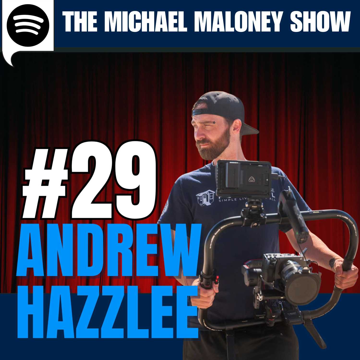 The Michael Maloney Show