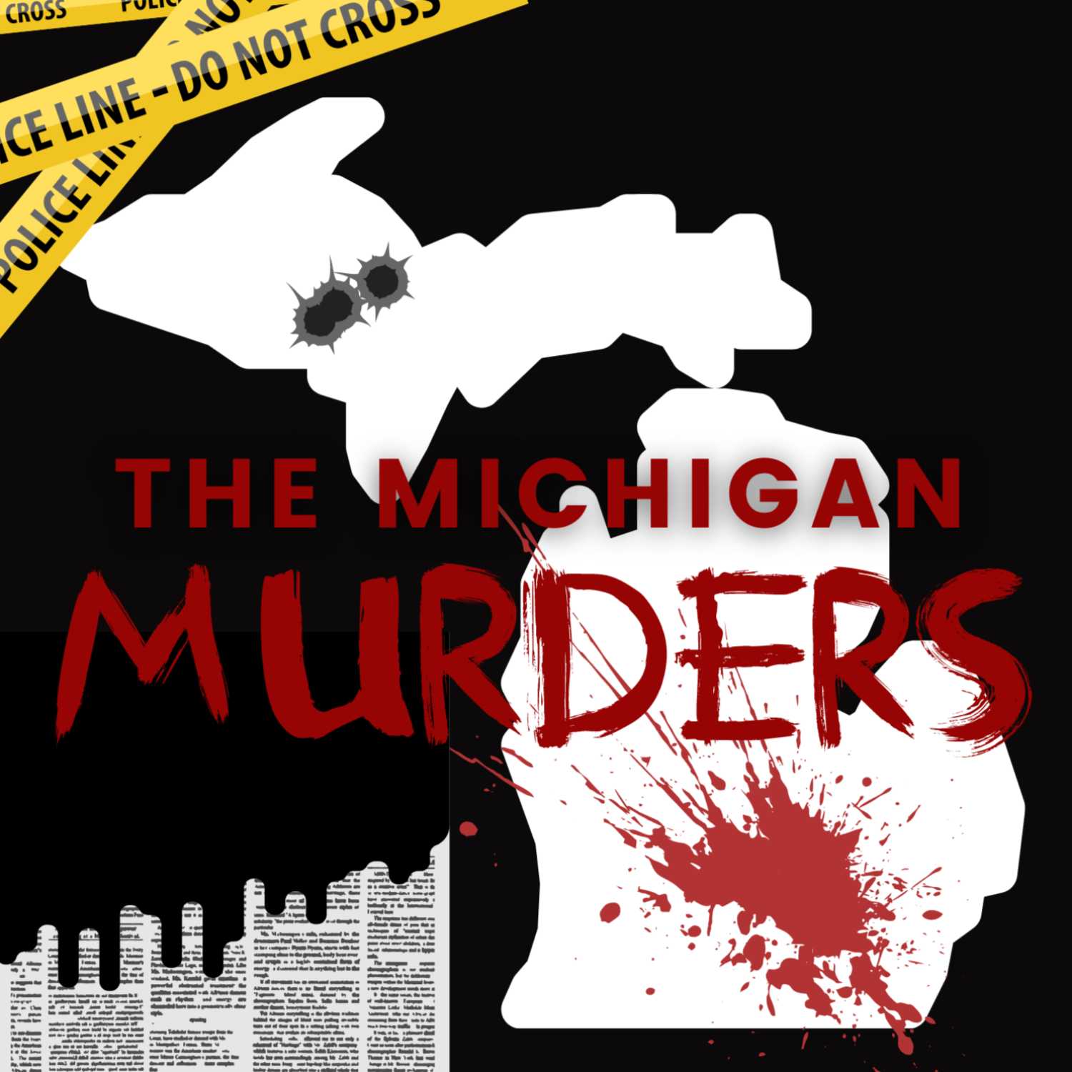 The Michigan Murders