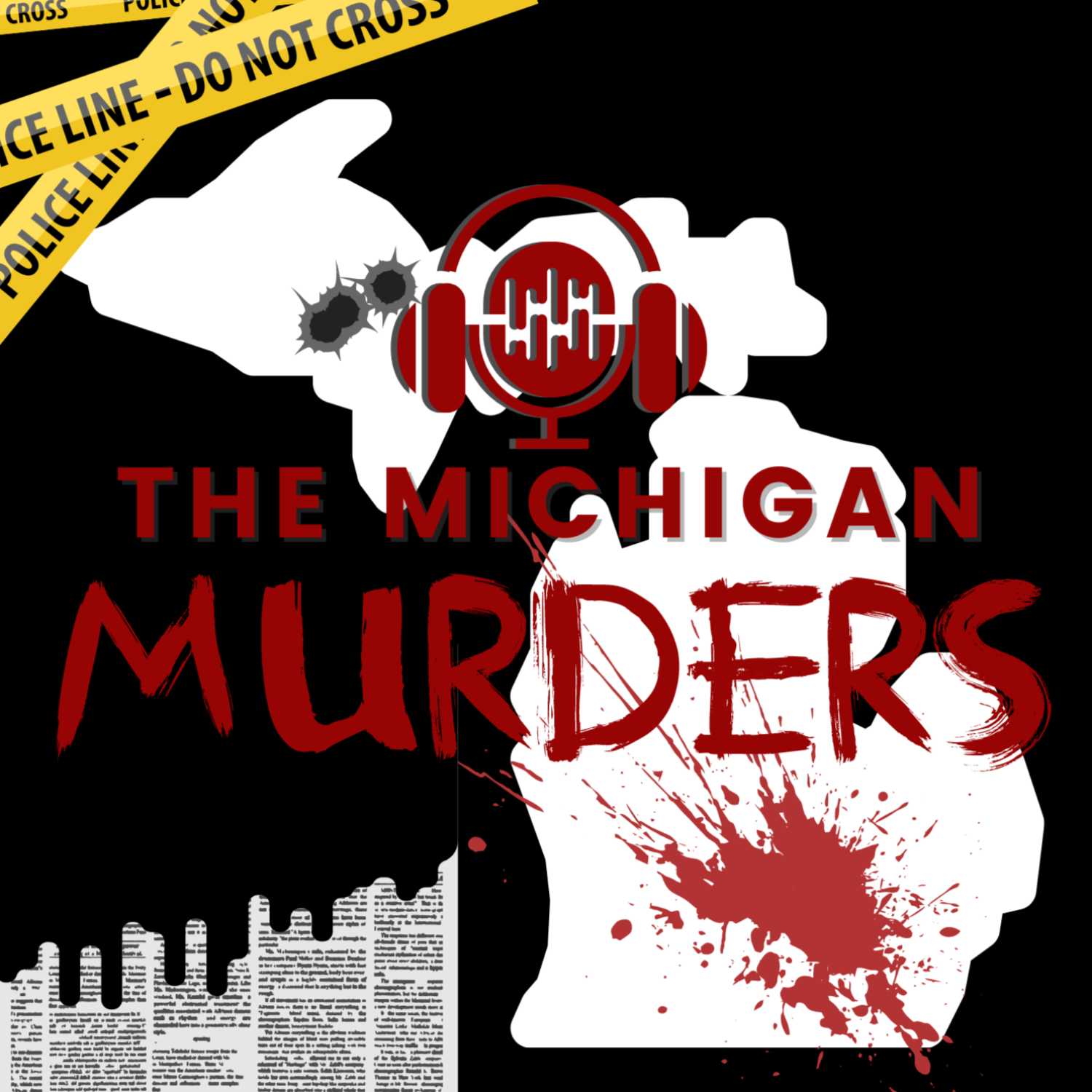 The Michigan Murders