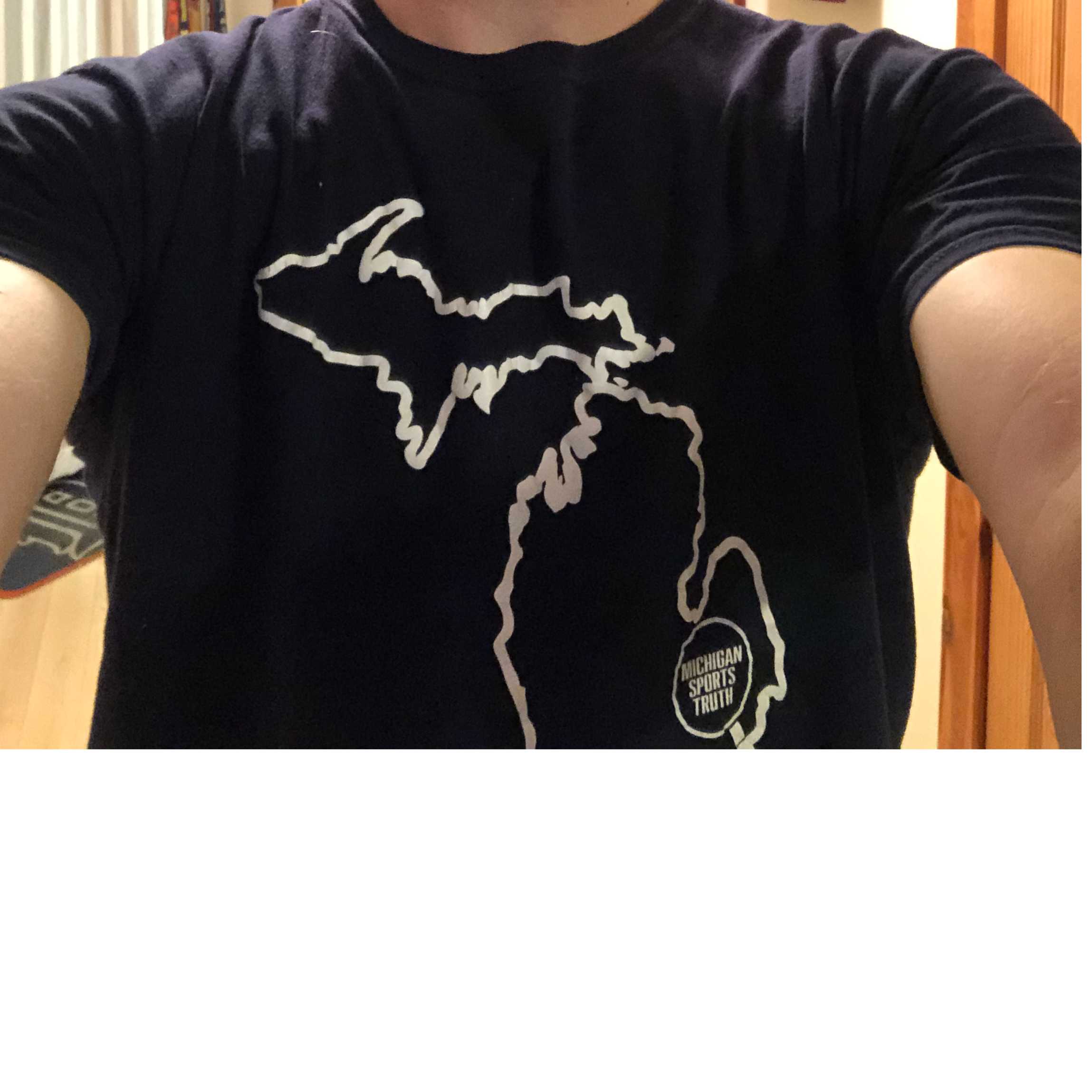 The Michigan Sports Truth Podcast