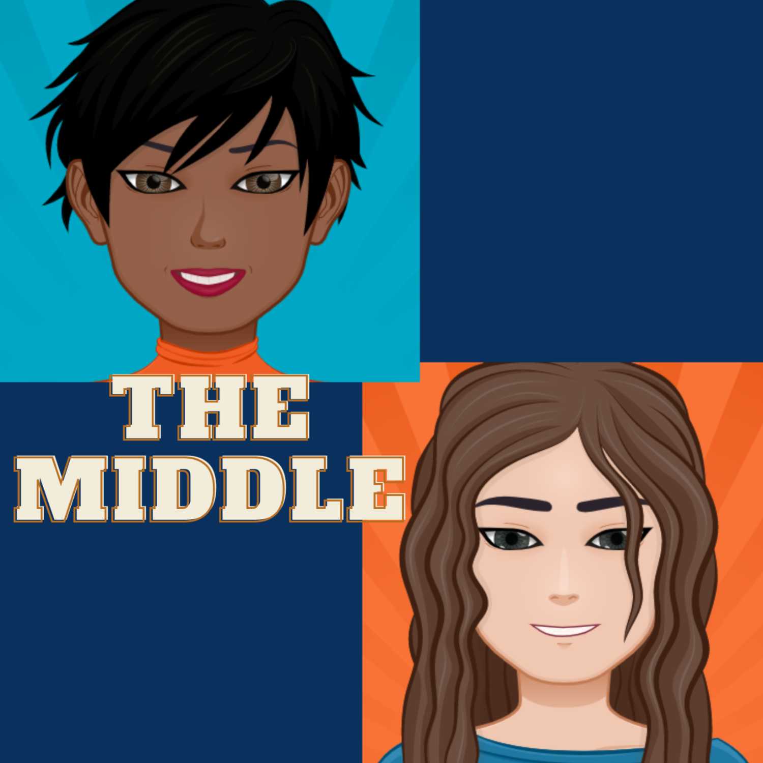 The Middle Show 32
