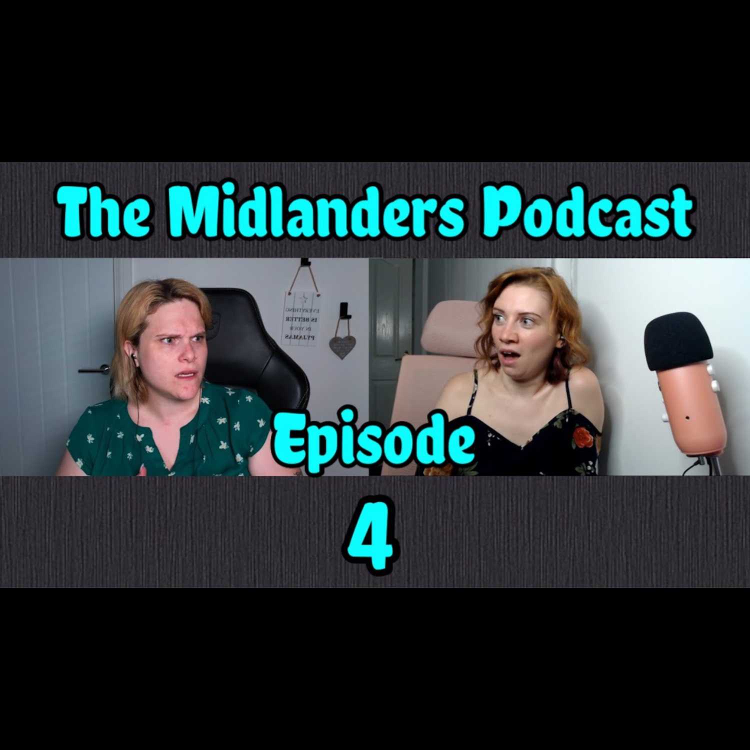 The Midlanders Podcast