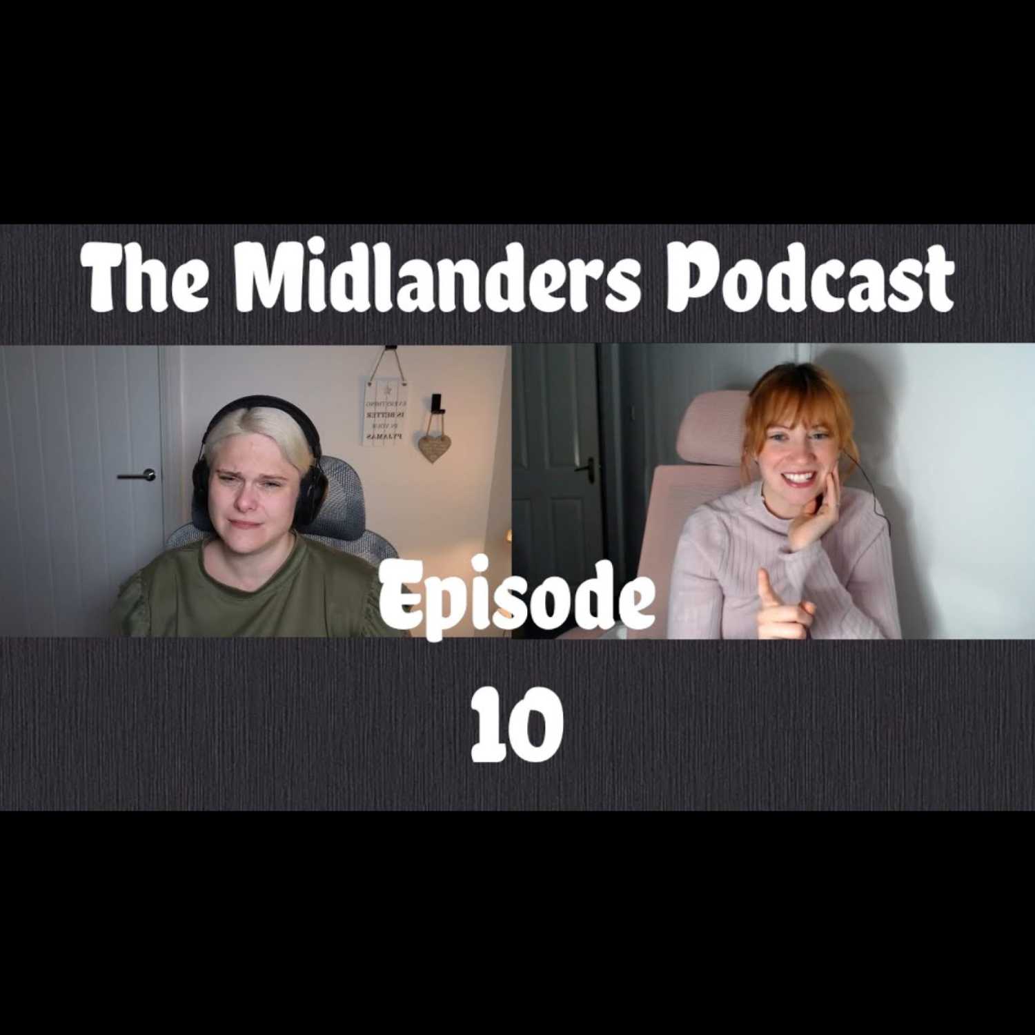 The Midlanders Podcast