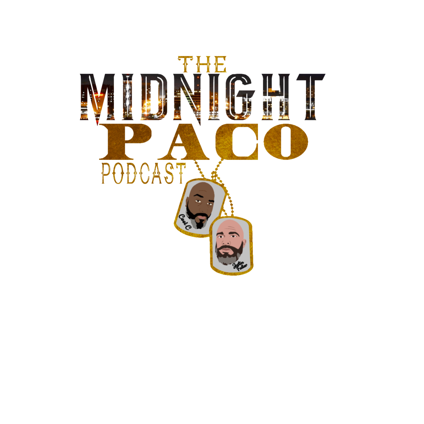 The Midnight Paco Podcast