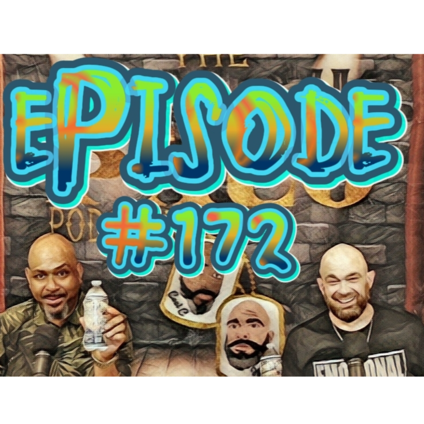 The Midnight Paco Podcast