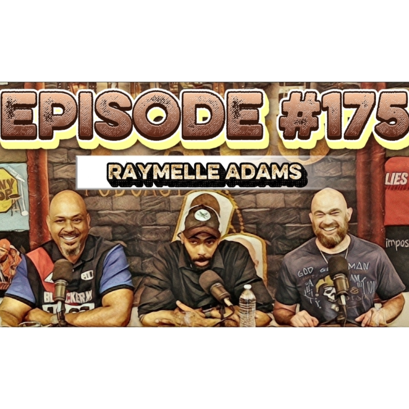 The Midnight Paco Podcast