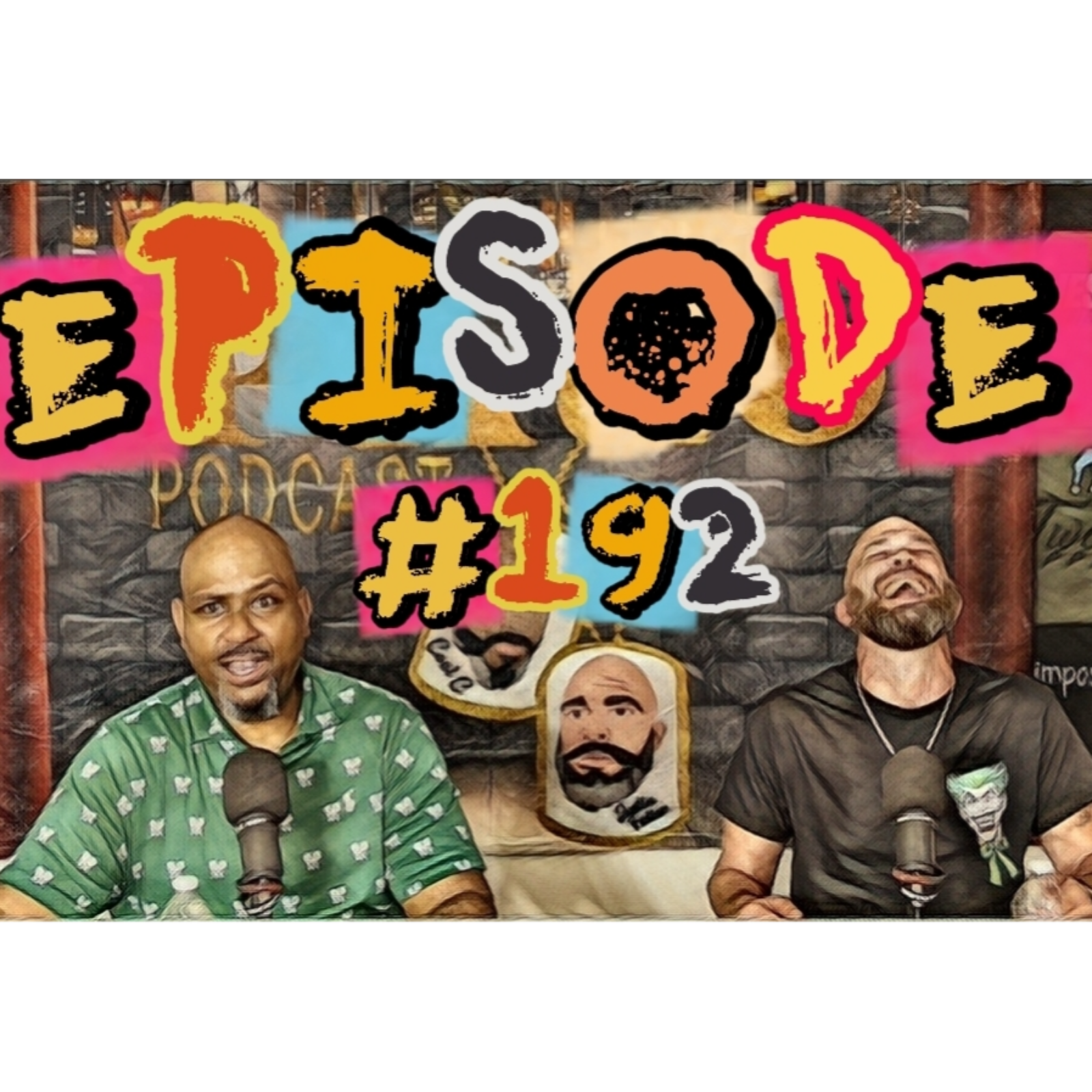 Is Toilet Paper for Your Pee-Pee Dribble a Real Thing or Just a Myth? episode artwork
