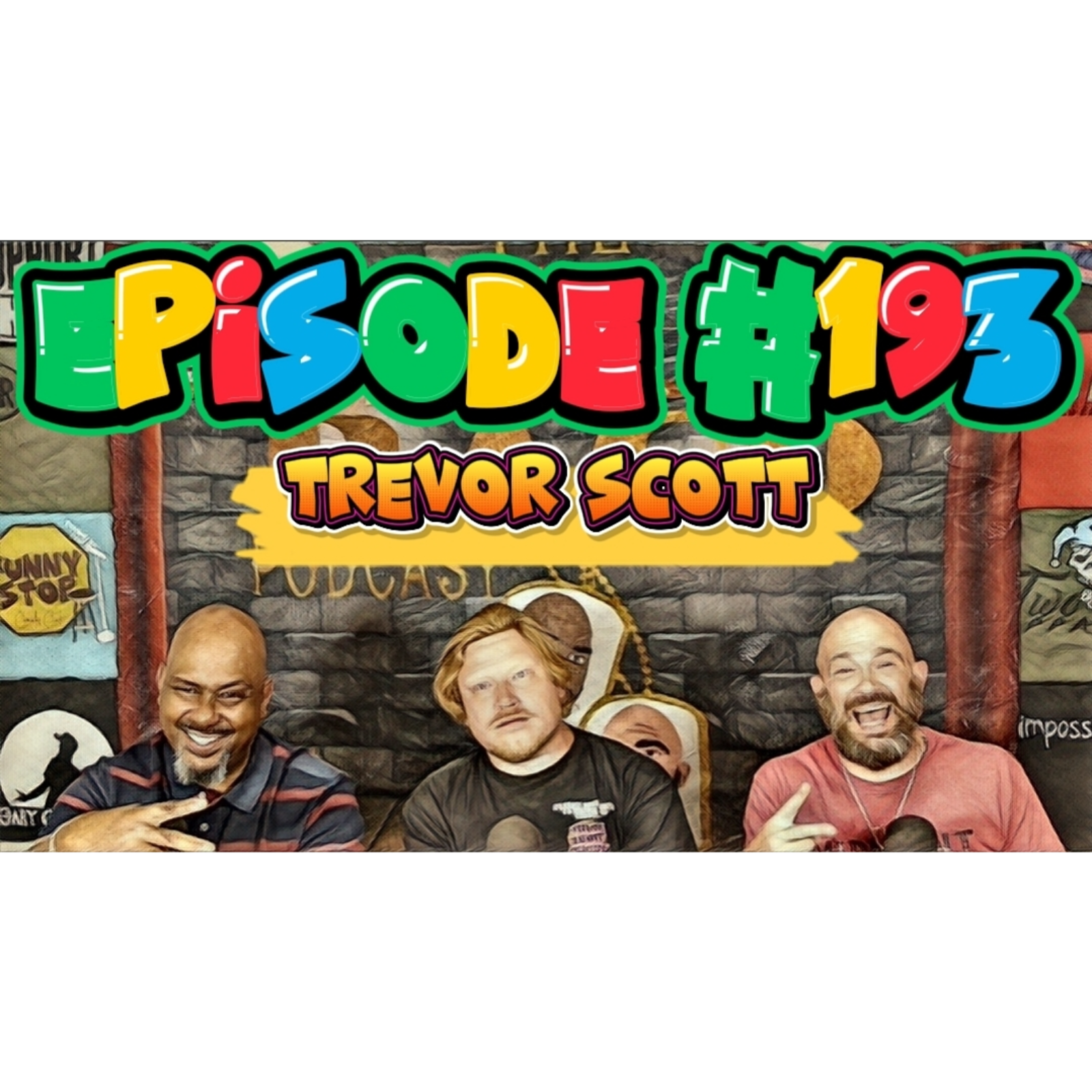 The Midnight Paco Podcast