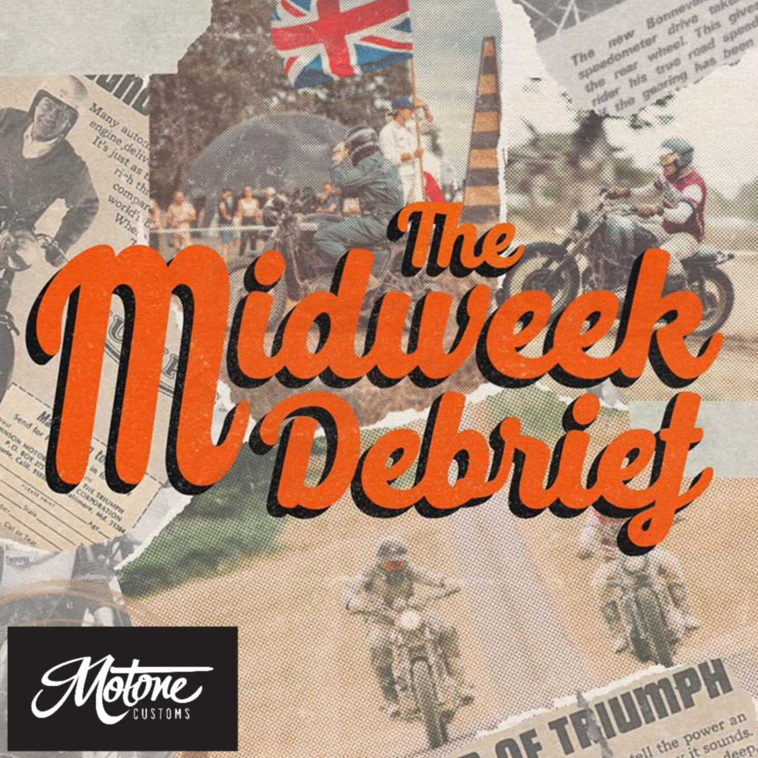 S3 E7: Our Top 5 Best and Worst Looking Motorcycles Of All Time S3 E7: Our Top 5 Best and Worst Looking Motorcycles Of All Time