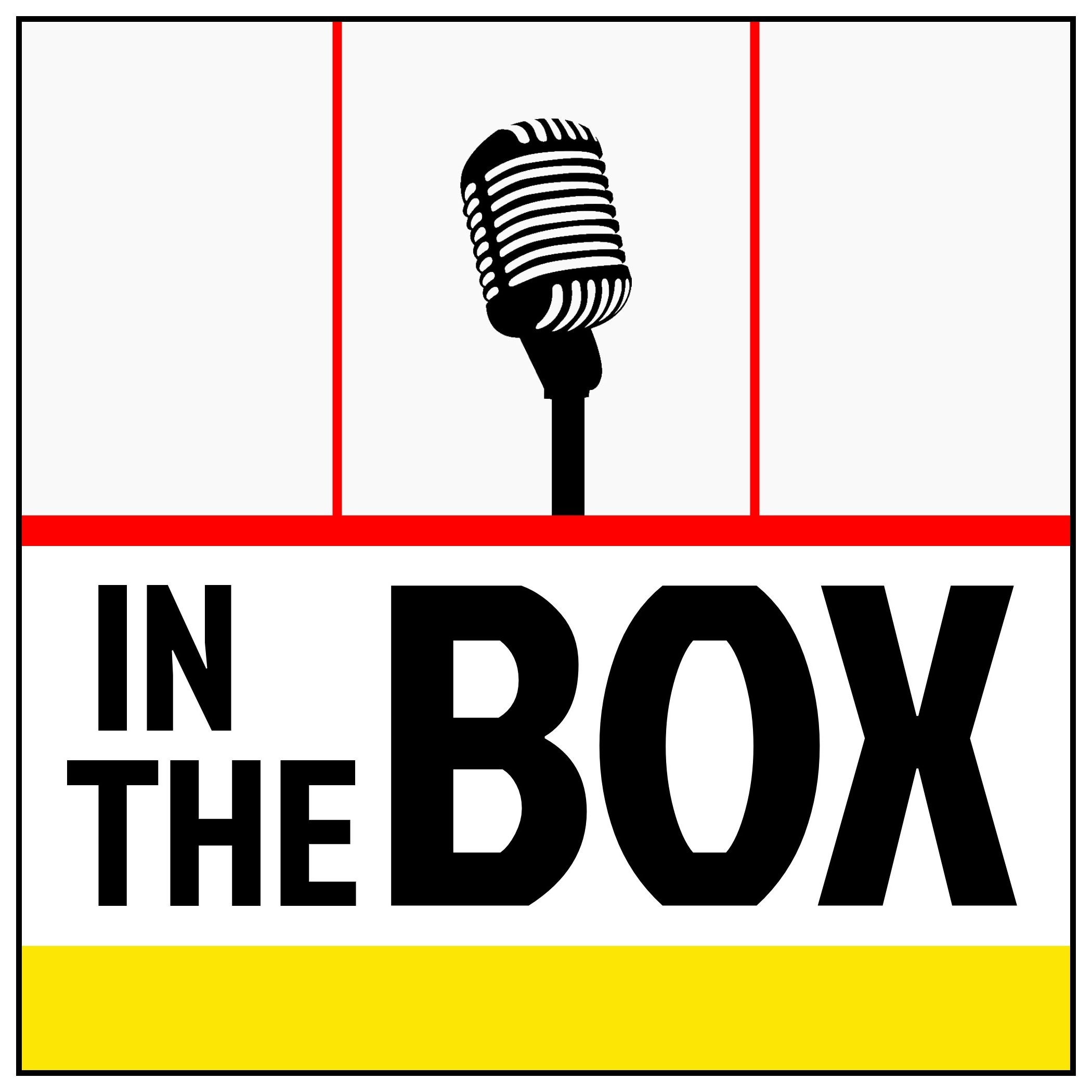 In The Box