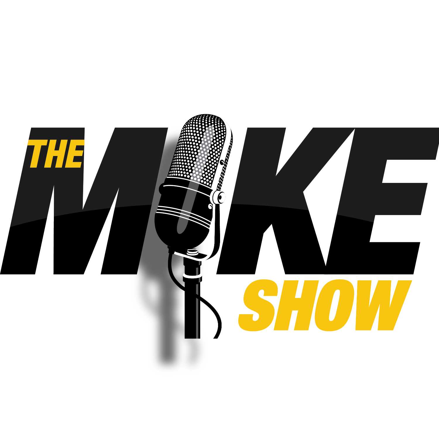 The MIKE Show VA