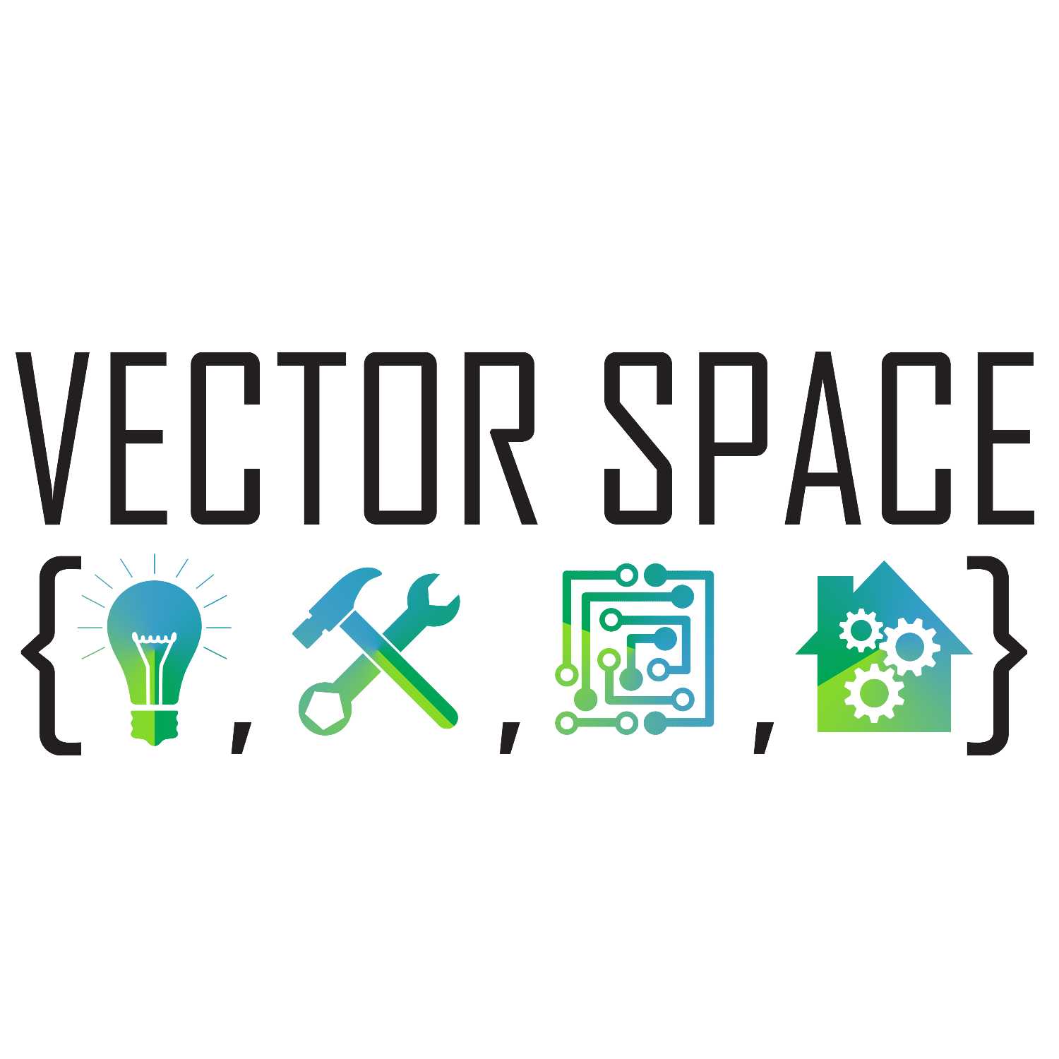 Maker Monday with Vector Space