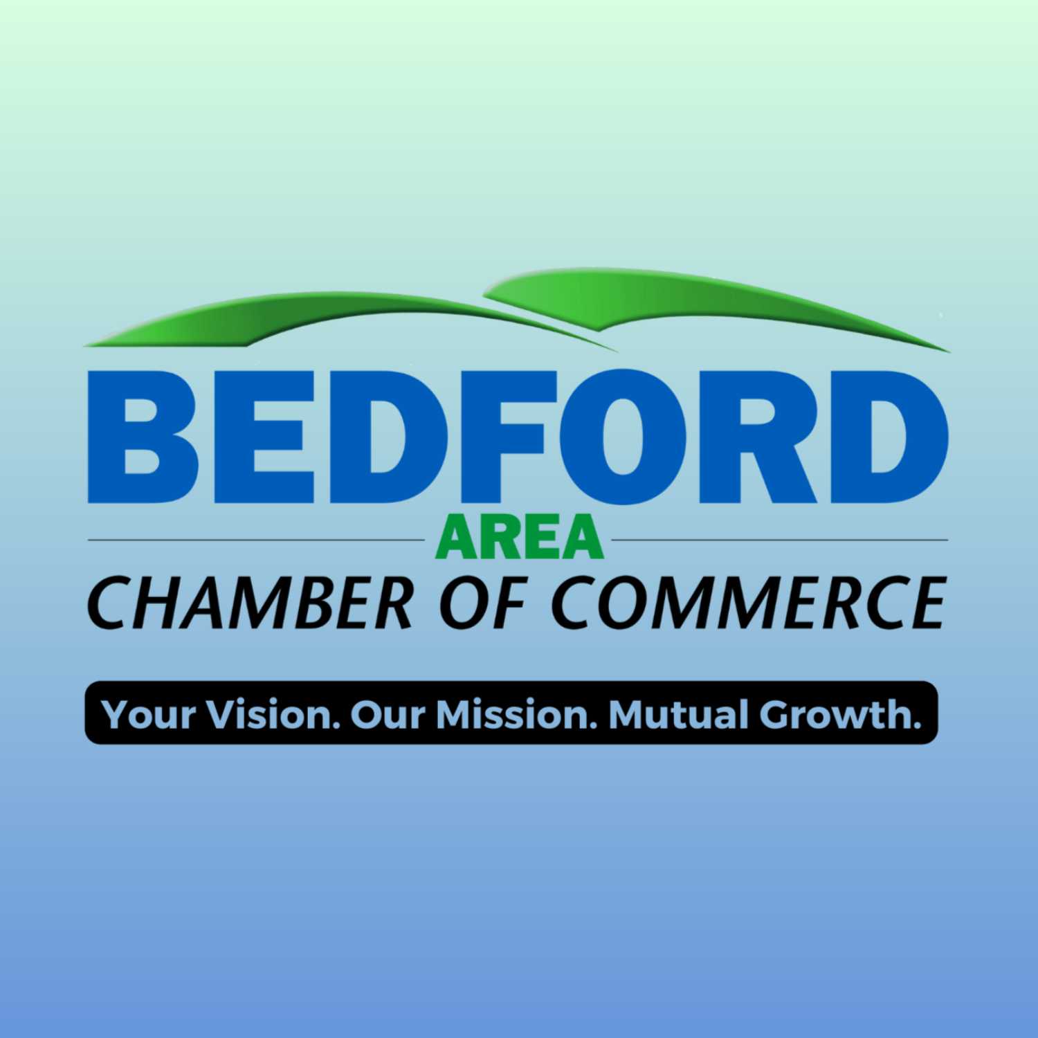 Bedford Area Chamber of Commerce Interview 