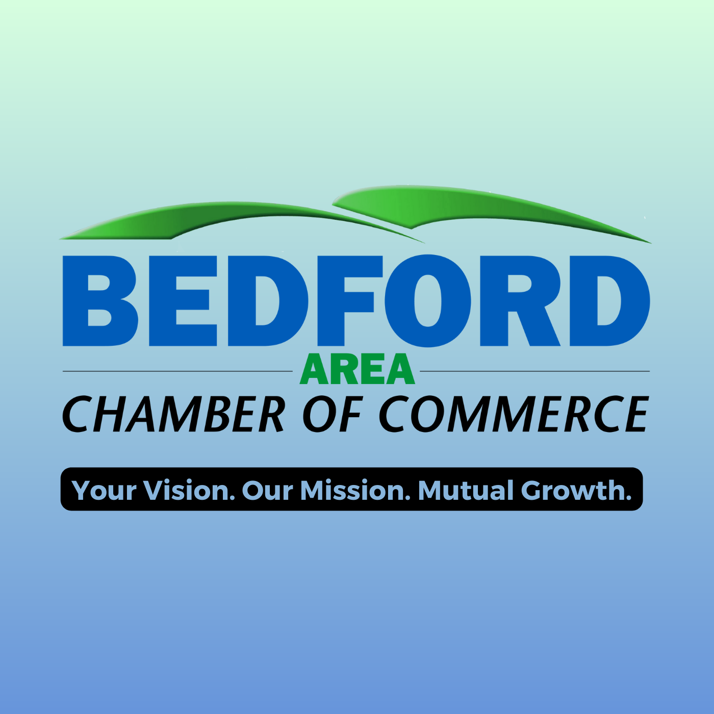 Bedford Area Chamber of Commerce Interview