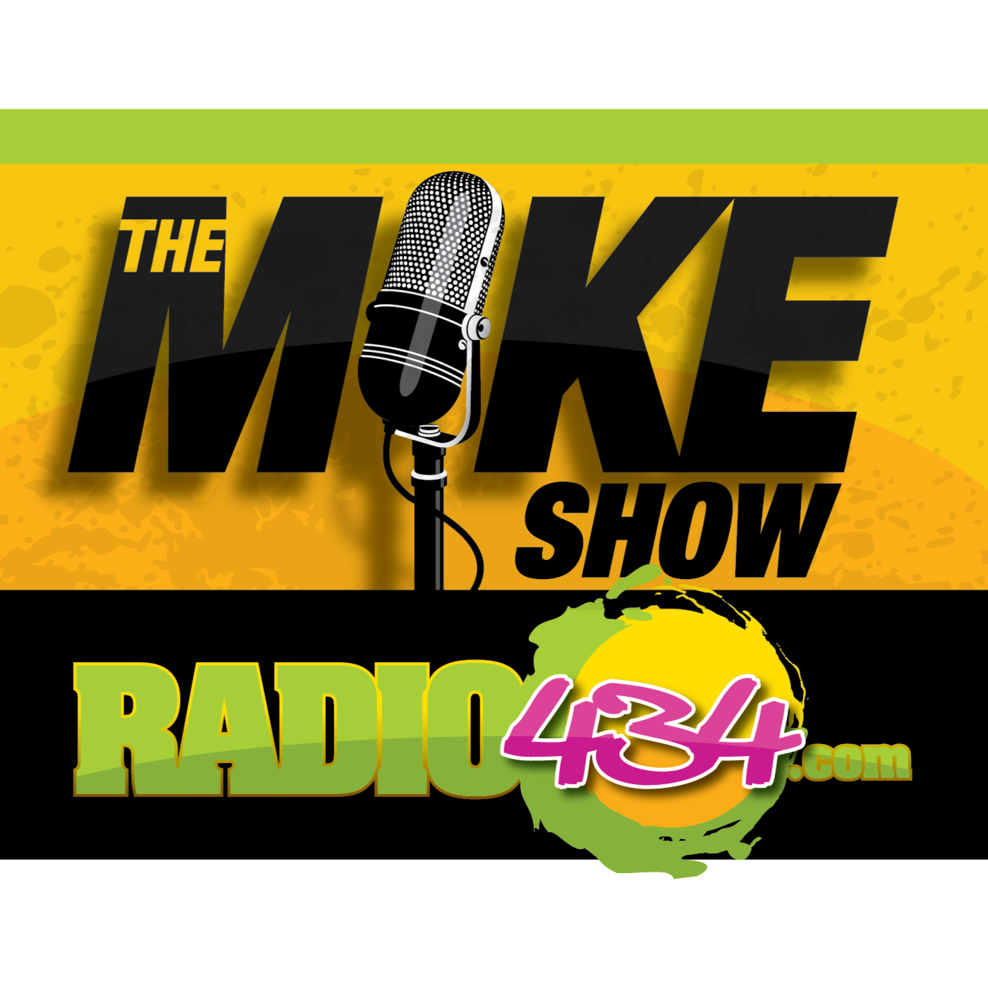The MIKE Show VA