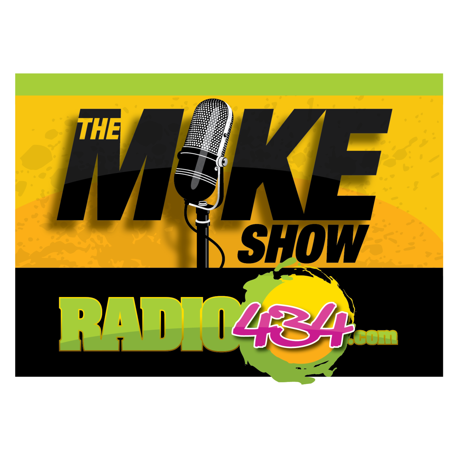 The MIKE Show VA