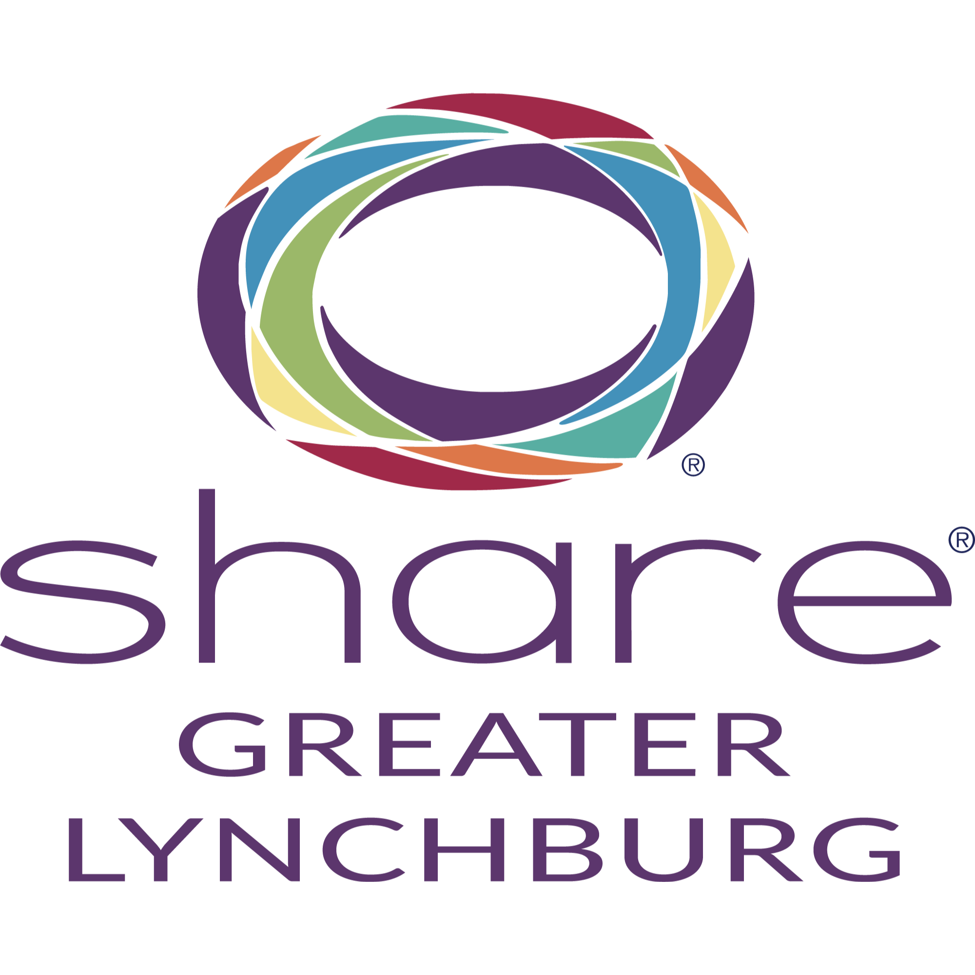 SHARE Greater Lynchburg Interview with Megan Huffman episode artwork