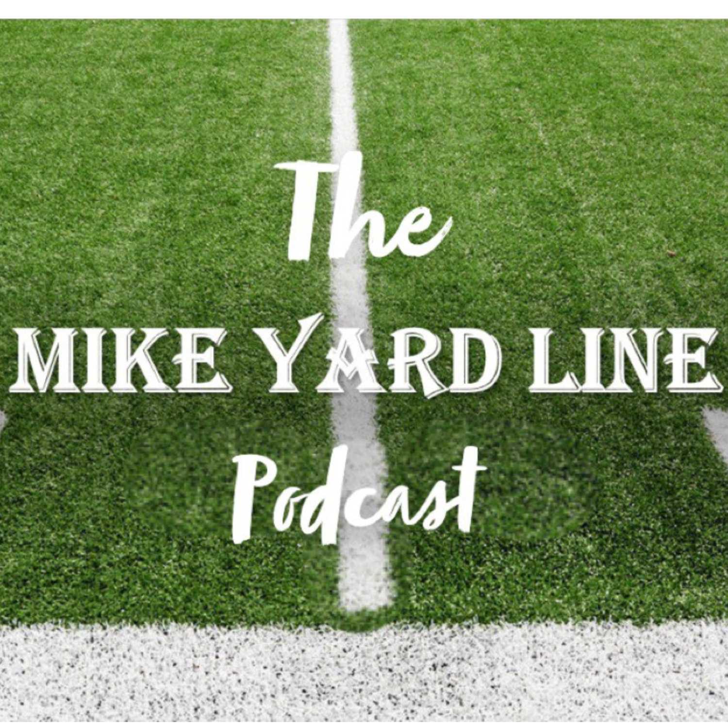 The Mike Yard Line