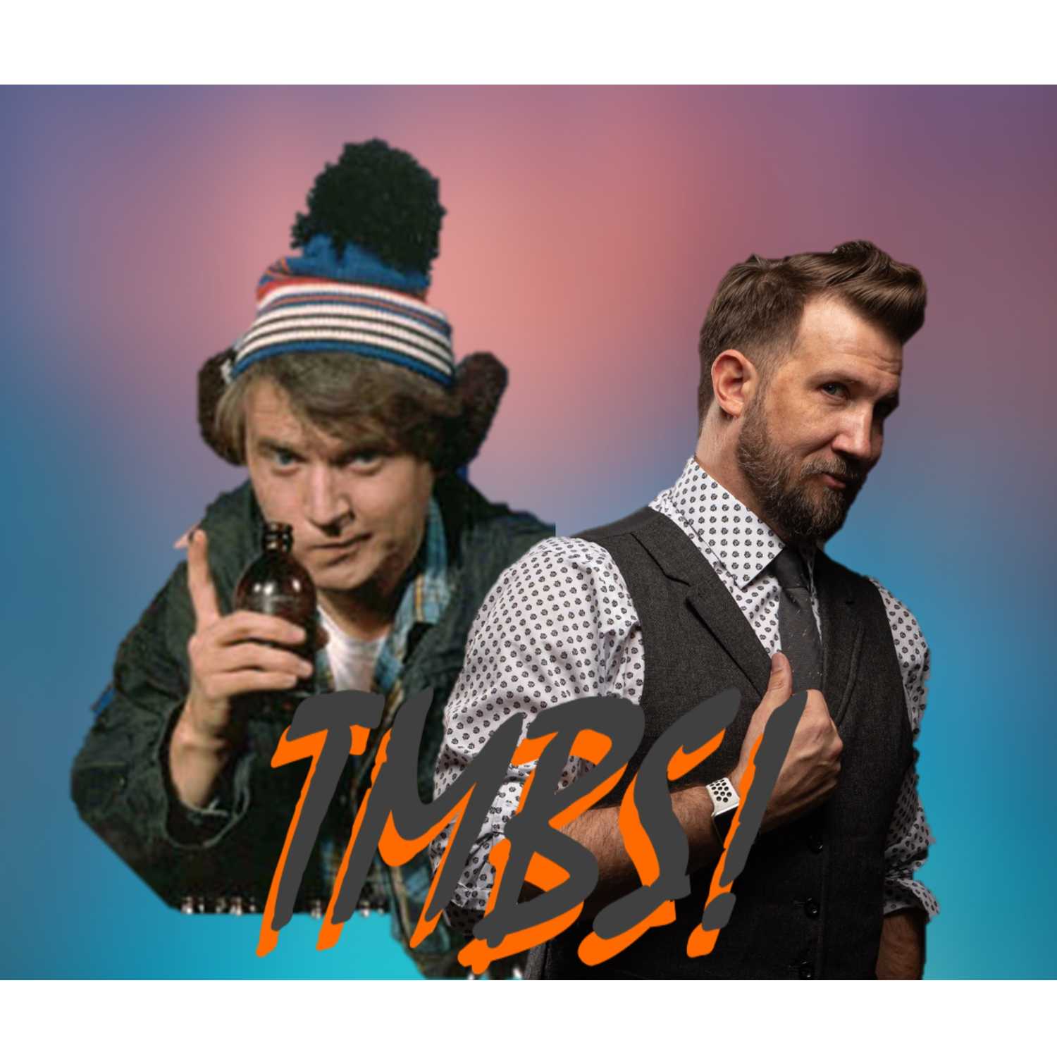 The Milo Beasley Show