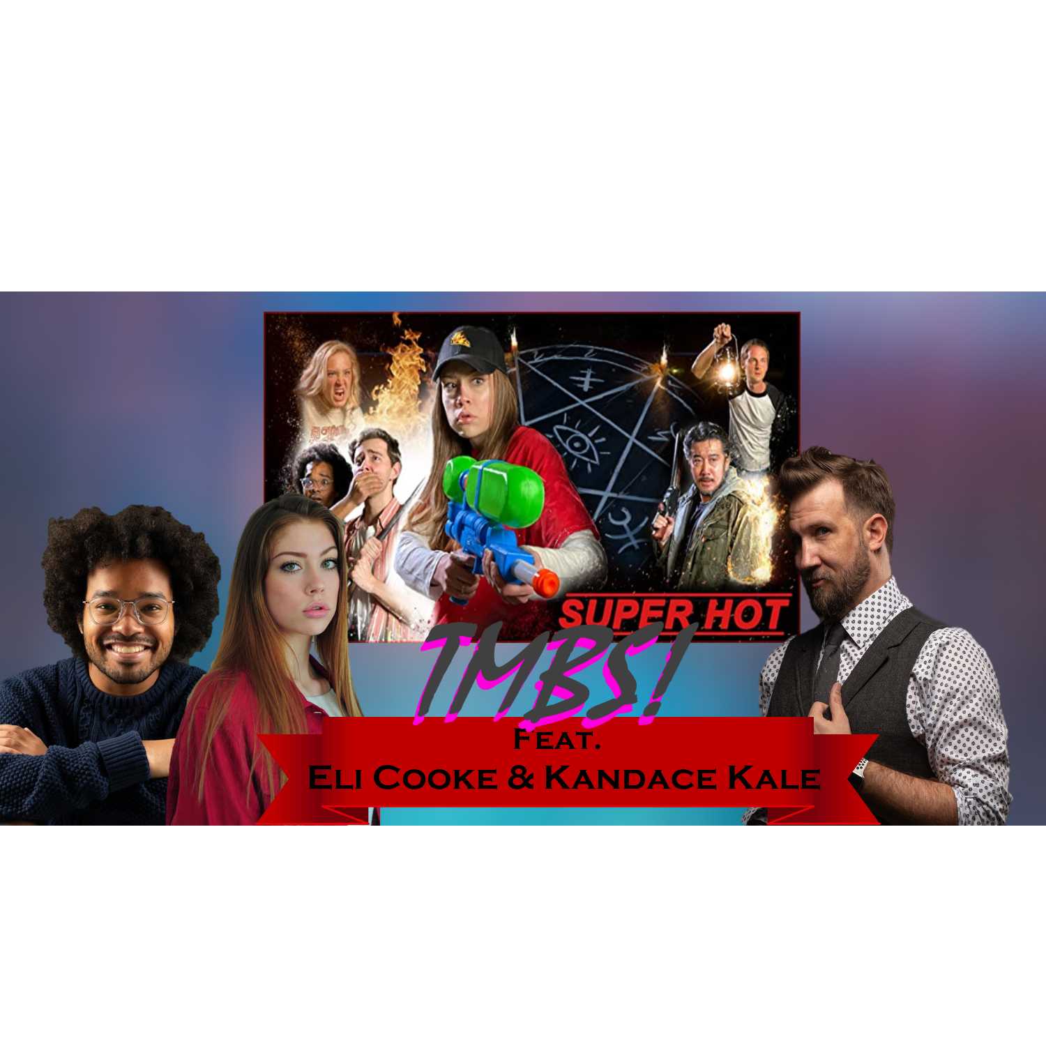 The Milo Beasley Show