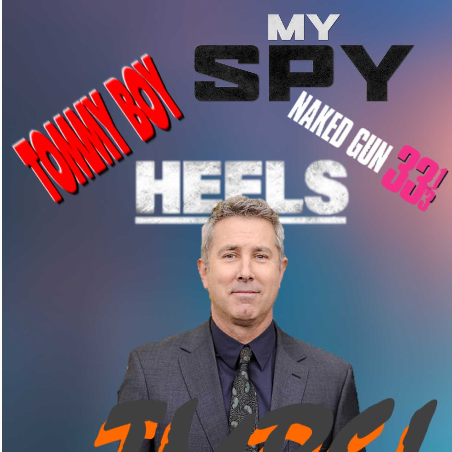 The Milo Beasley Show
