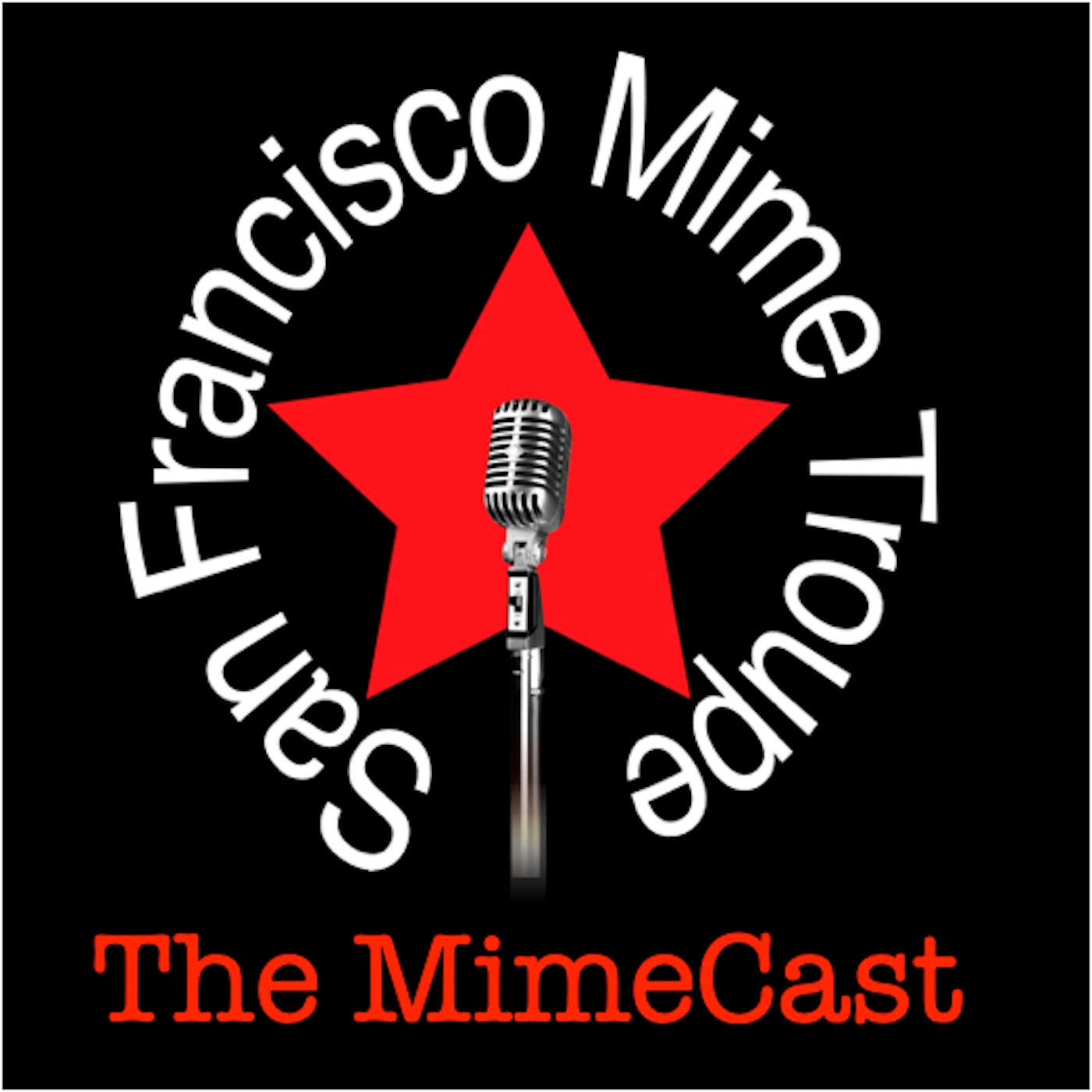 The MimeCast