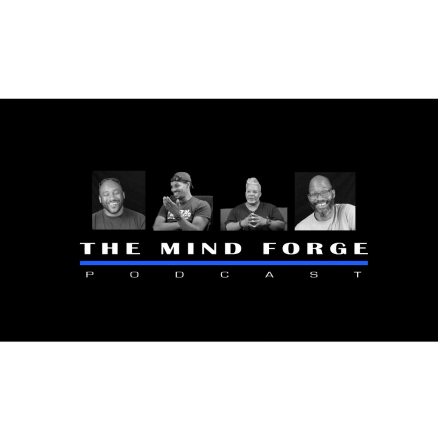 The Mind Forge