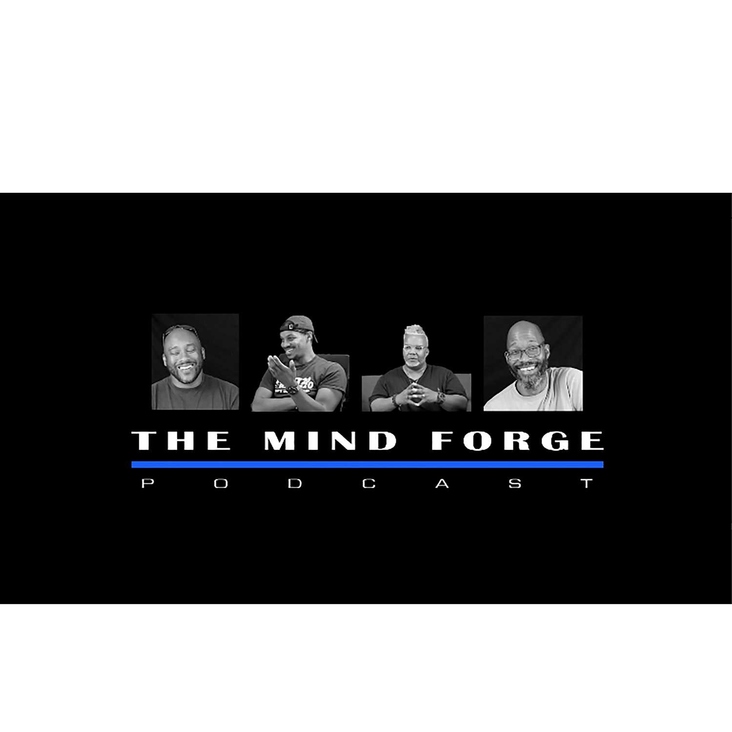 The Mind Forge