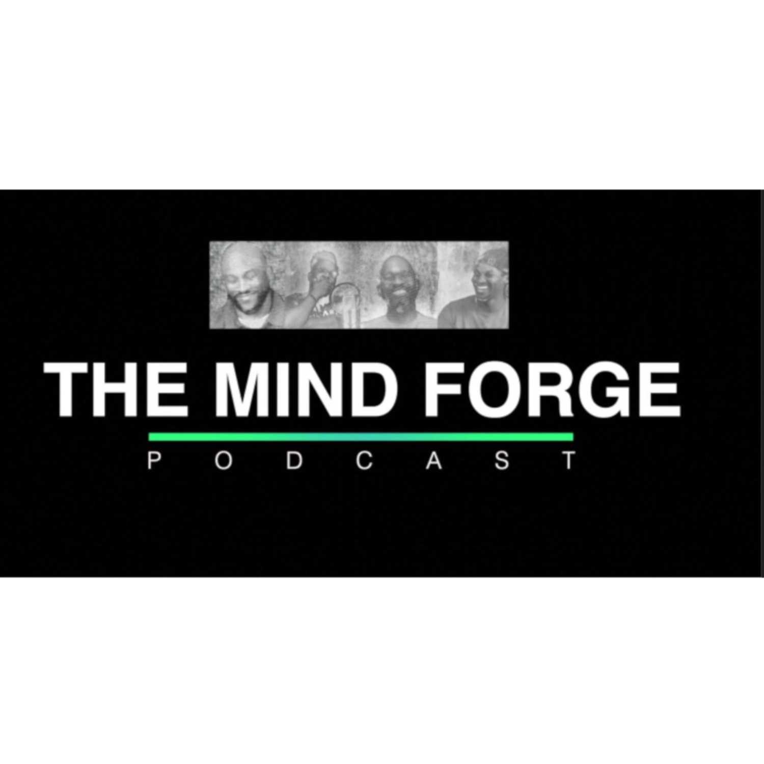 The Mind Forge