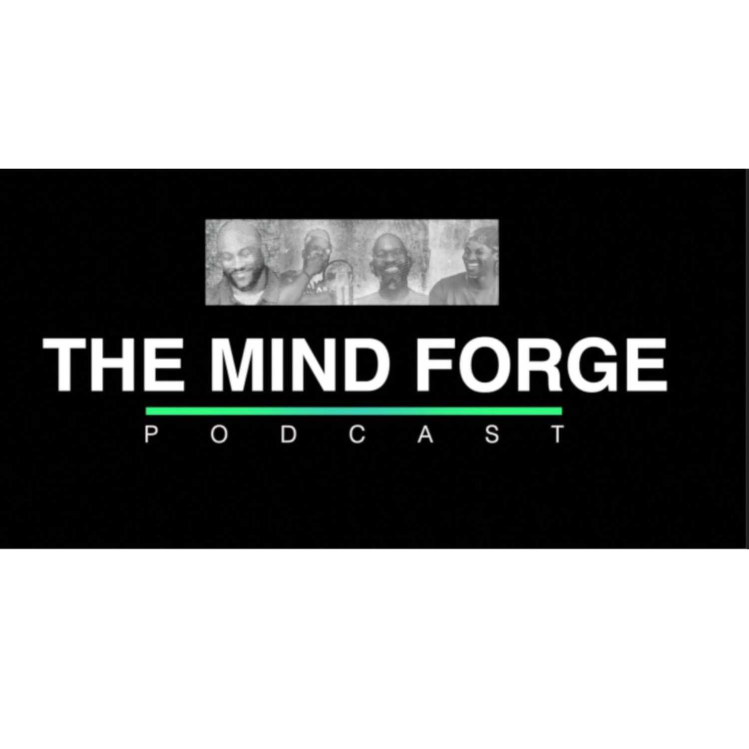 The Mind Forge