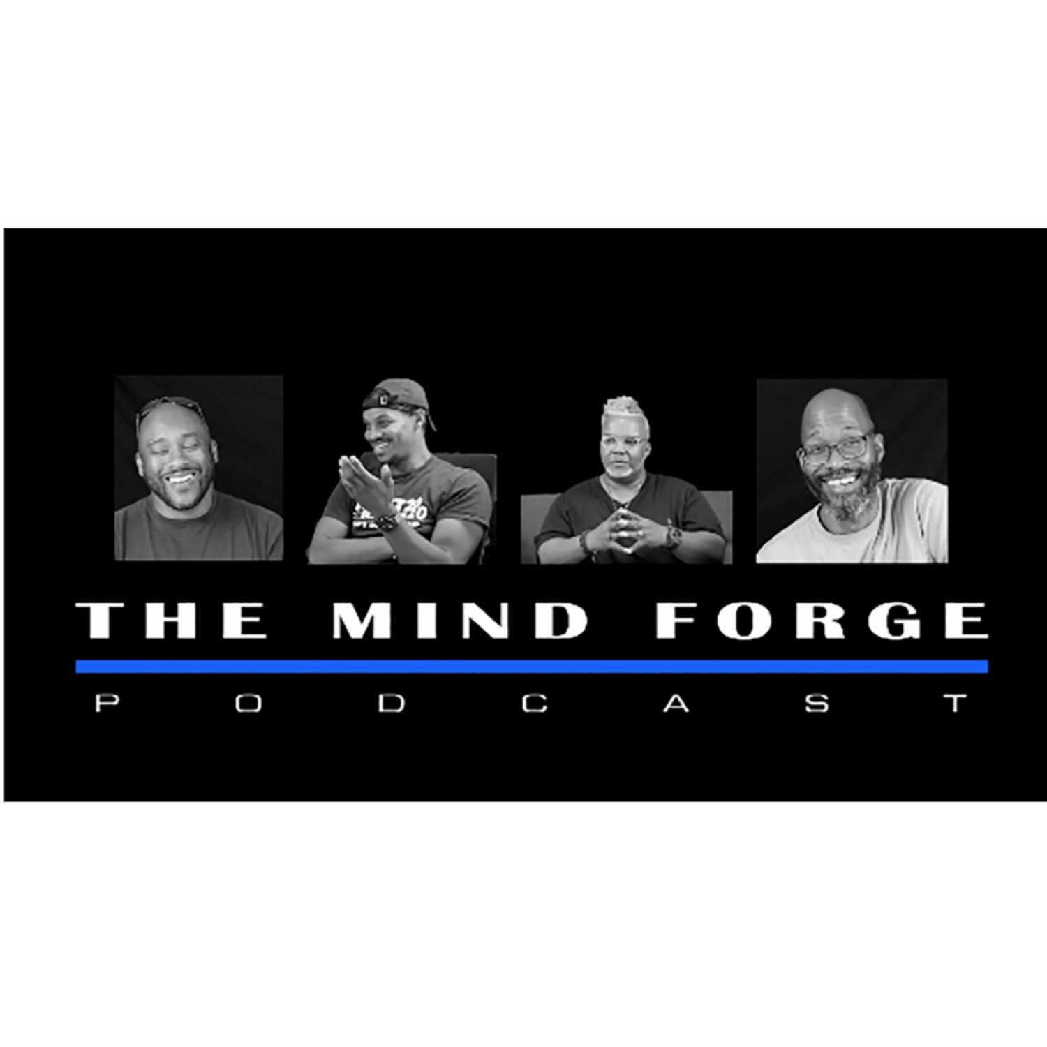 The Mind Forge