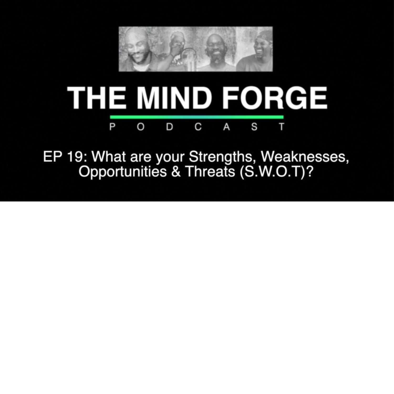 The Mind Forge