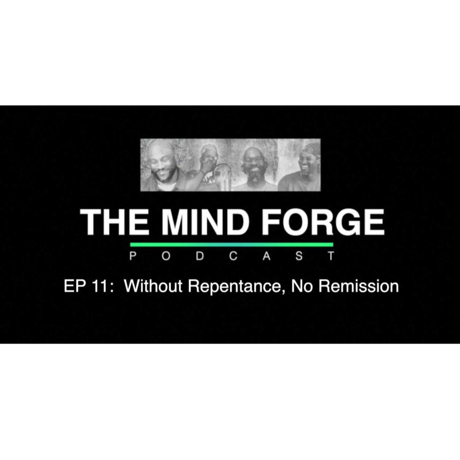 The Mind Forge