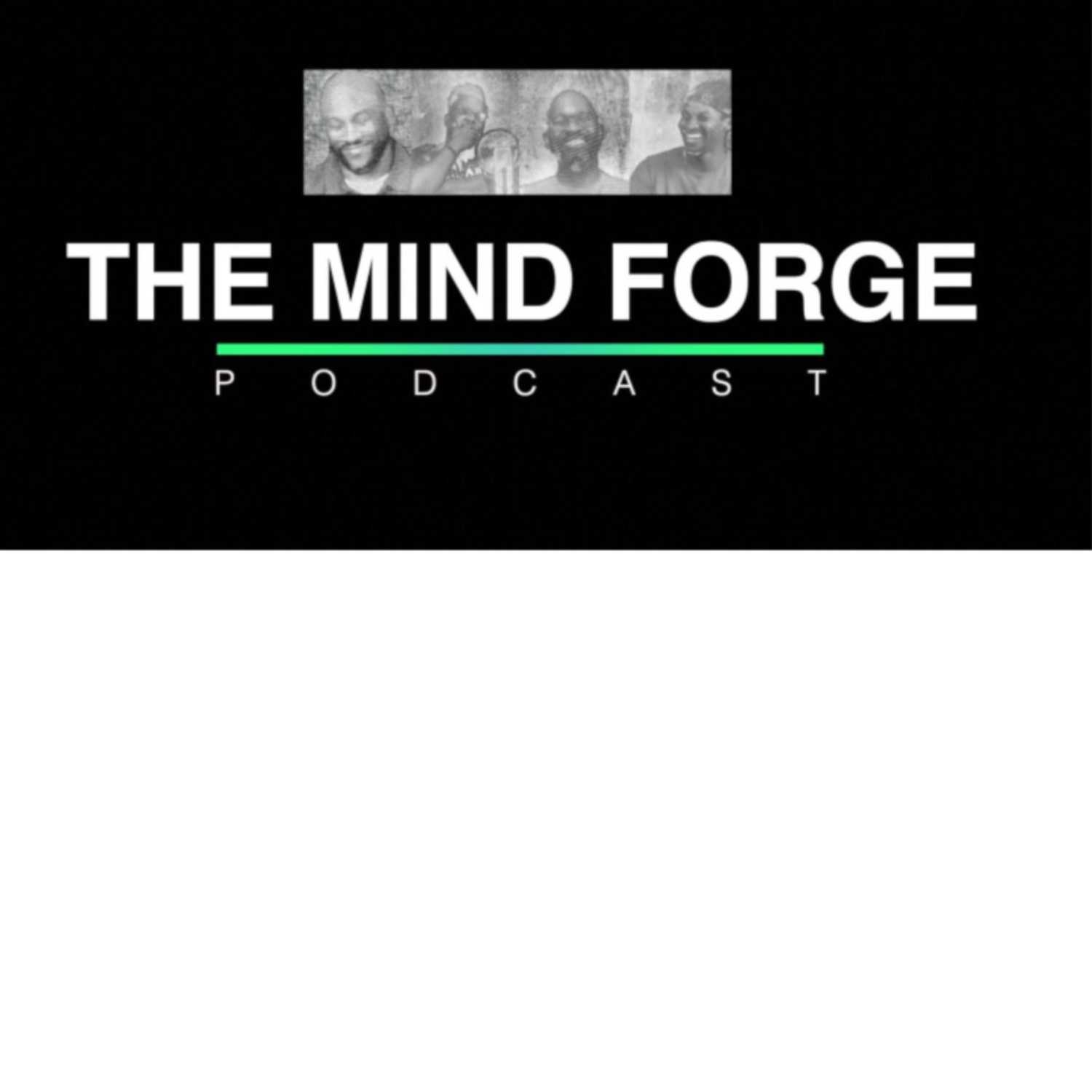 The Mind Forge