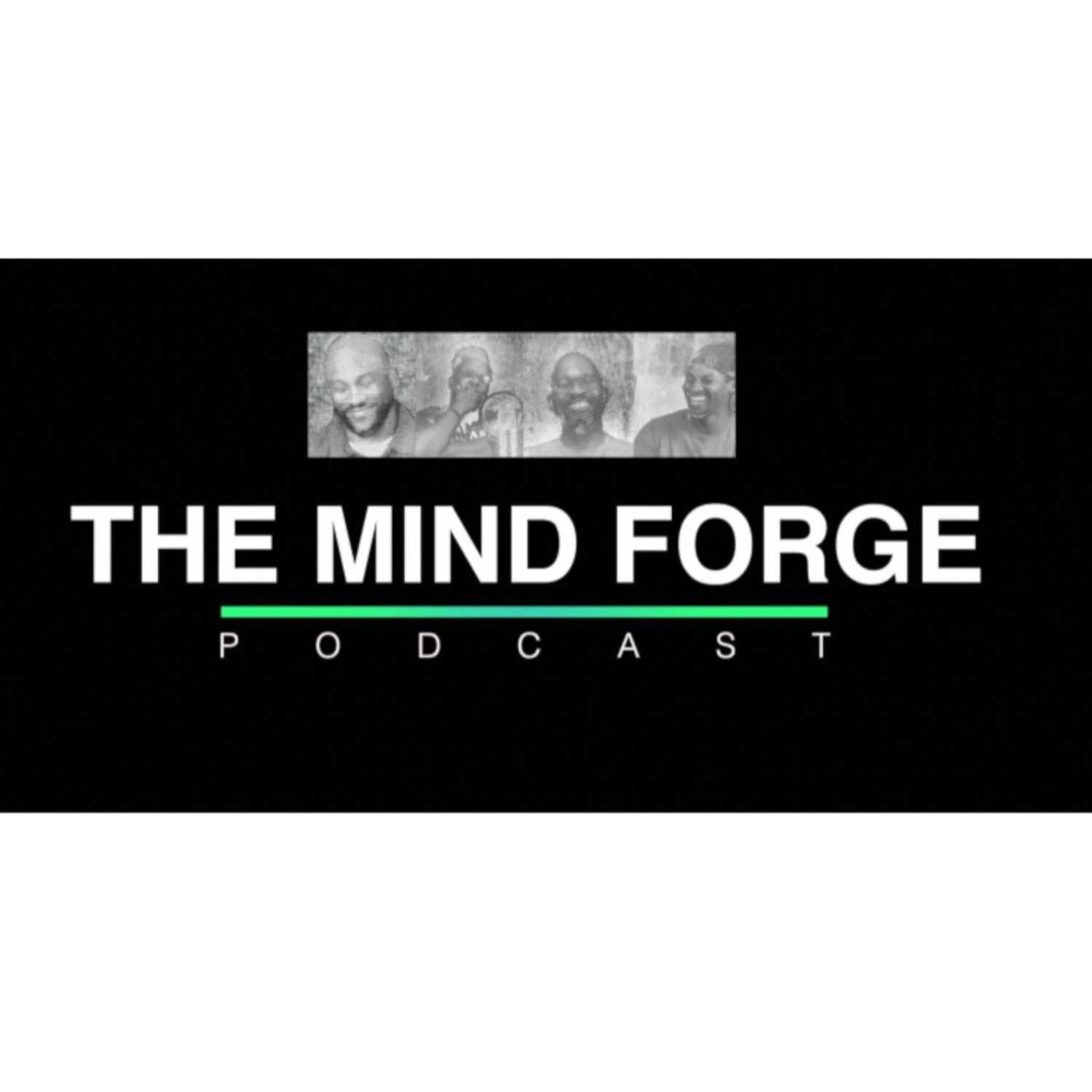 The Mind Forge
