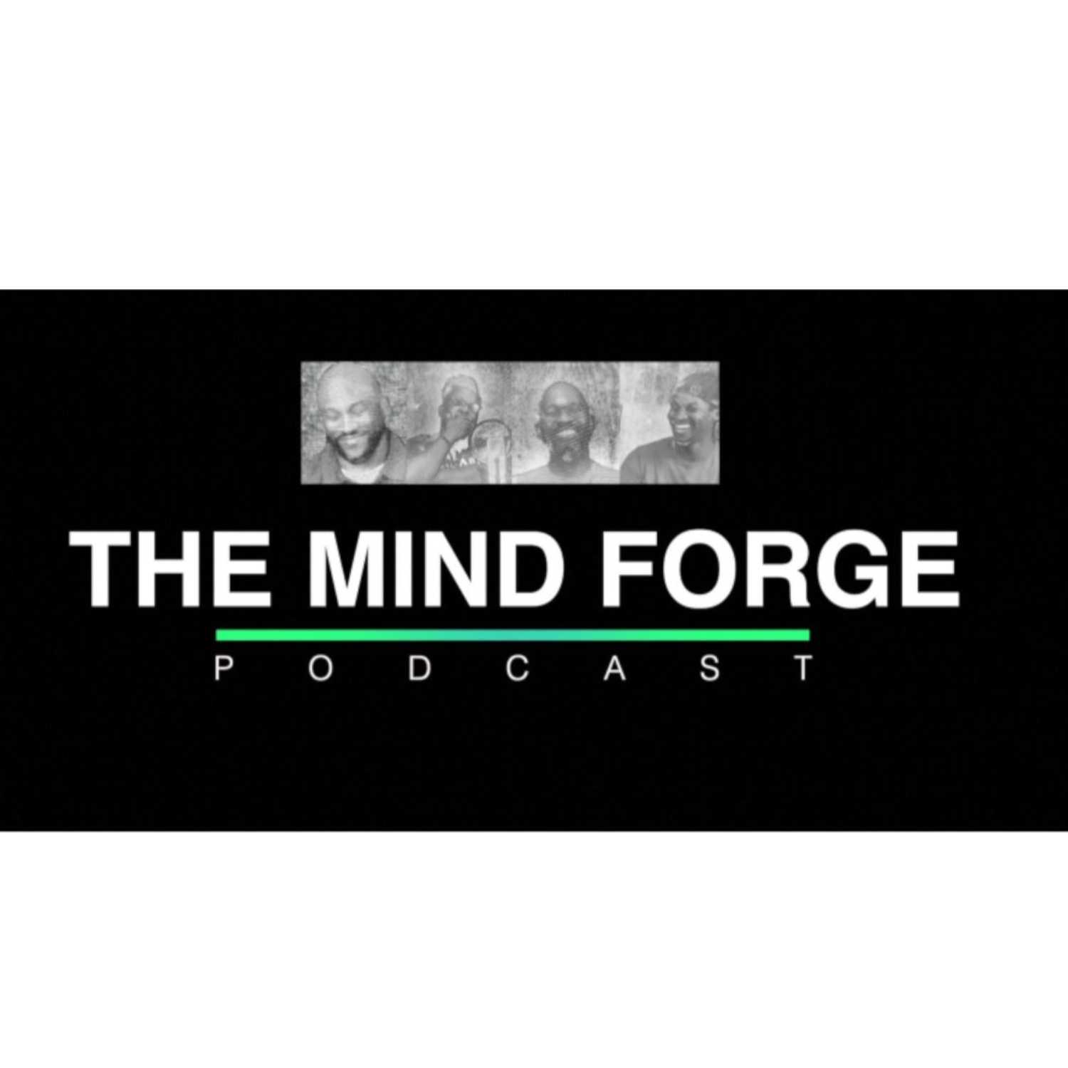 The Mind Forge