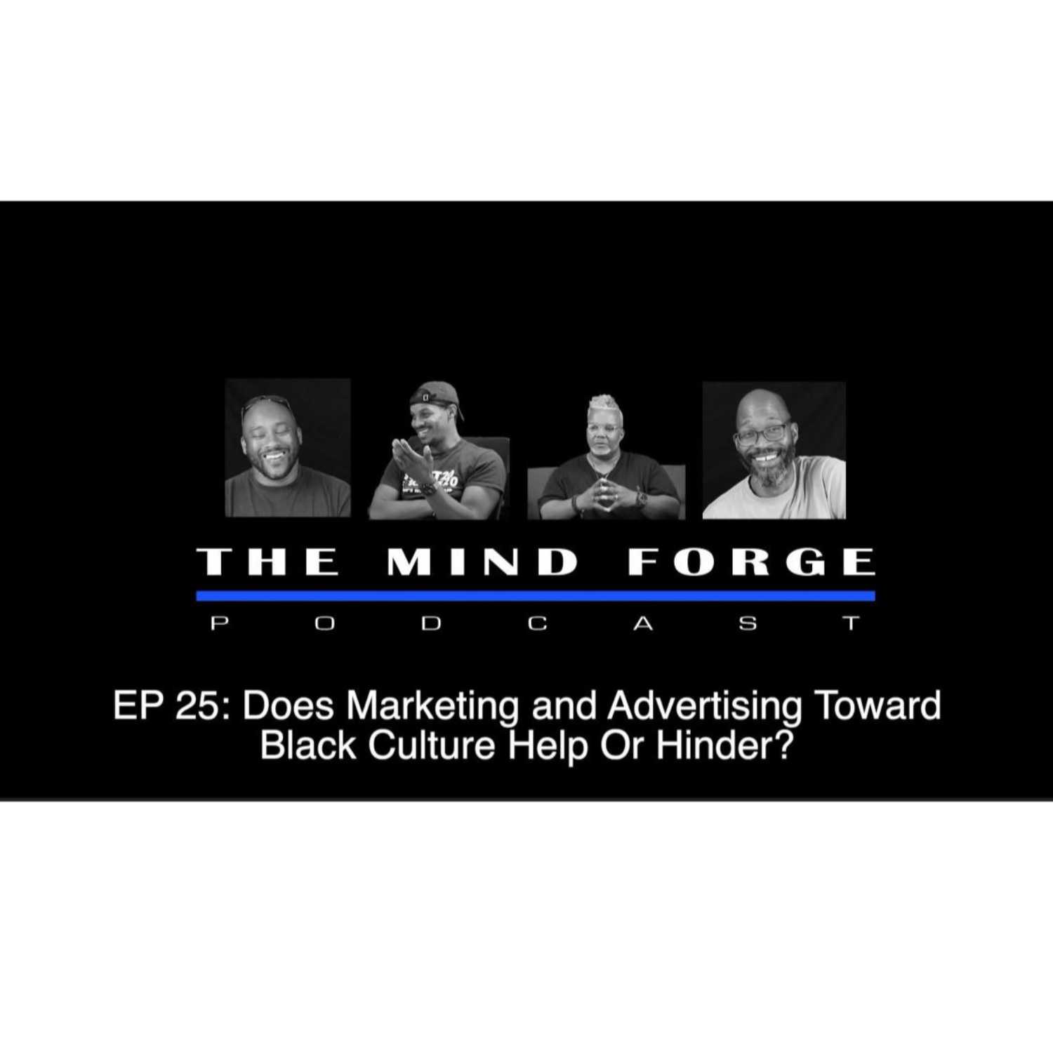The Mind Forge