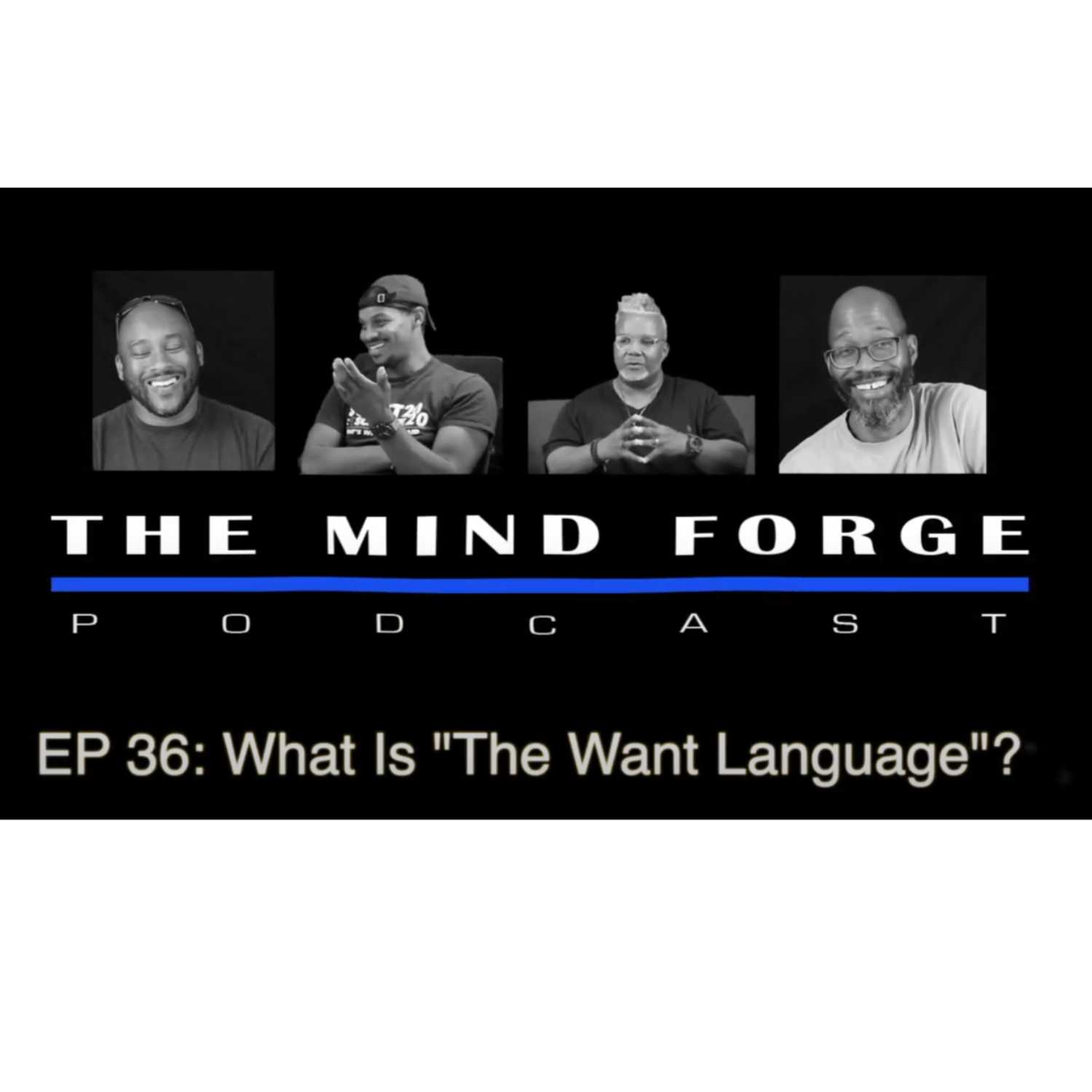 The Mind Forge