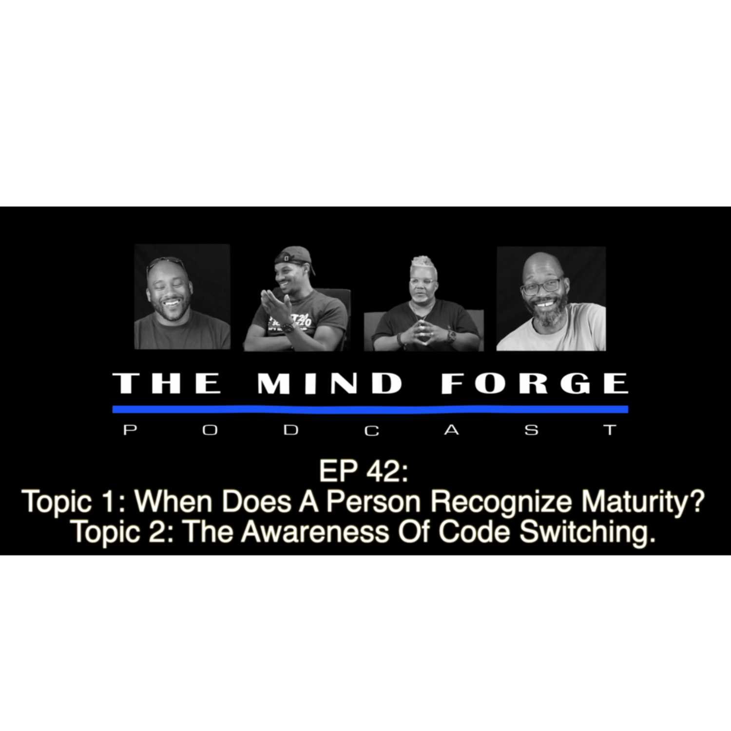 The Mind Forge