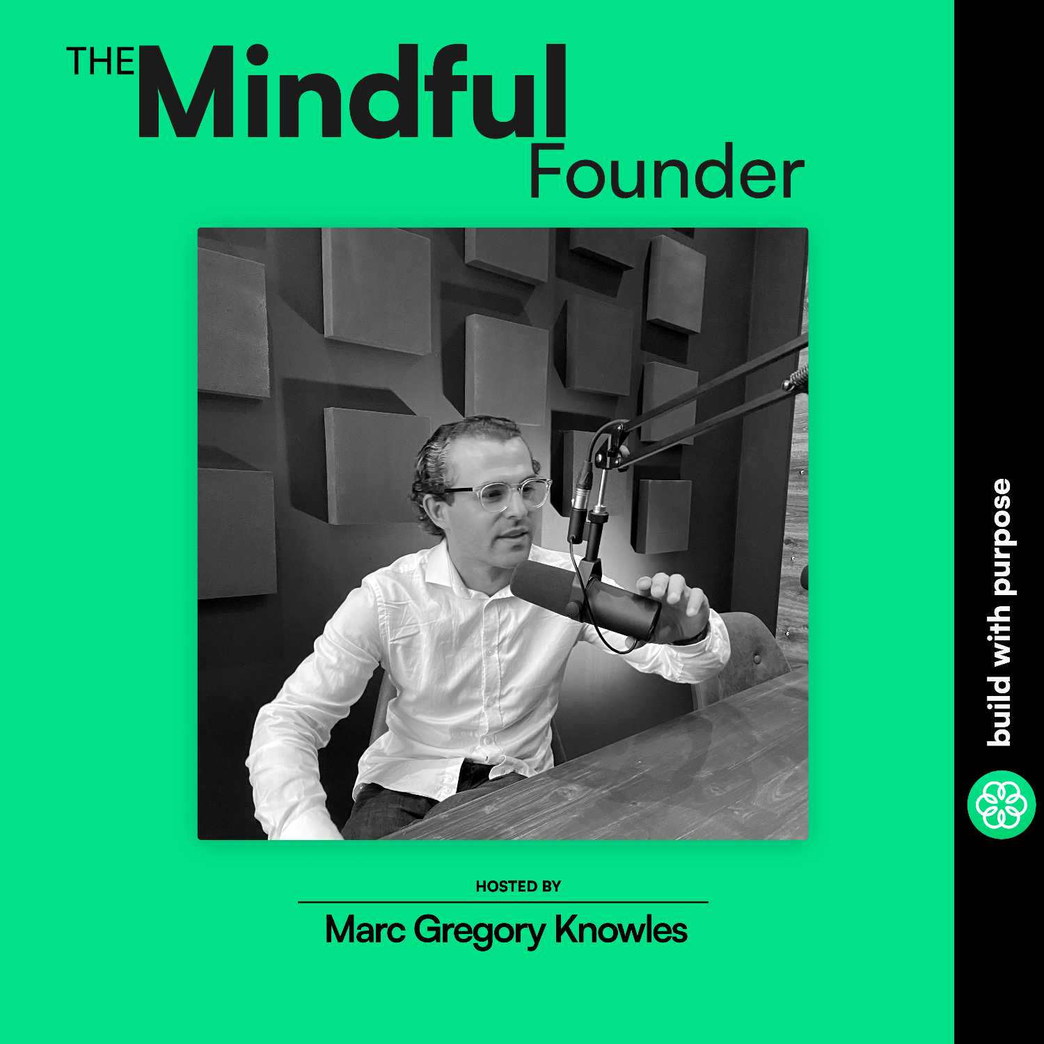 The Mindful Founder
