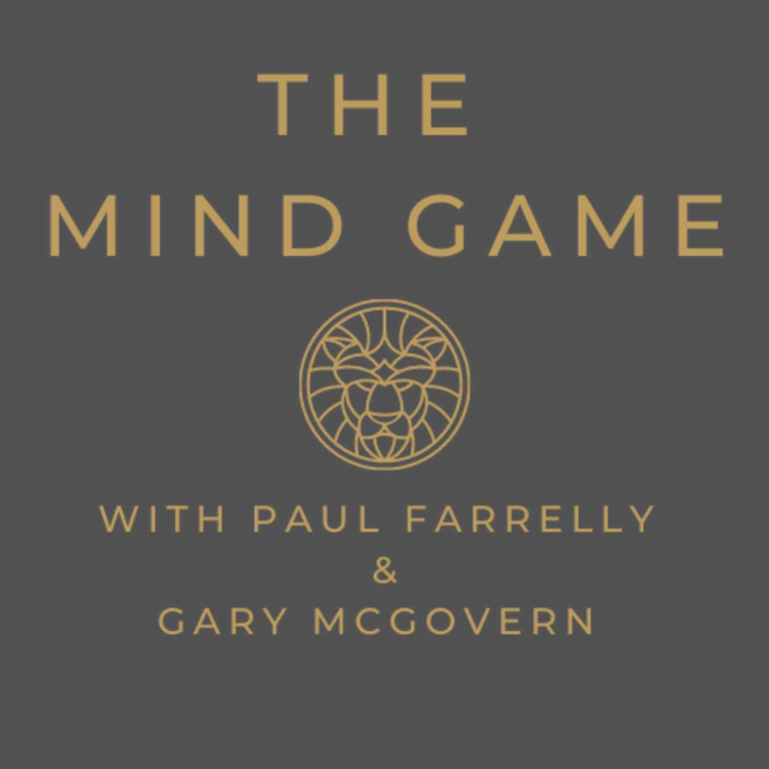 The Mind Game