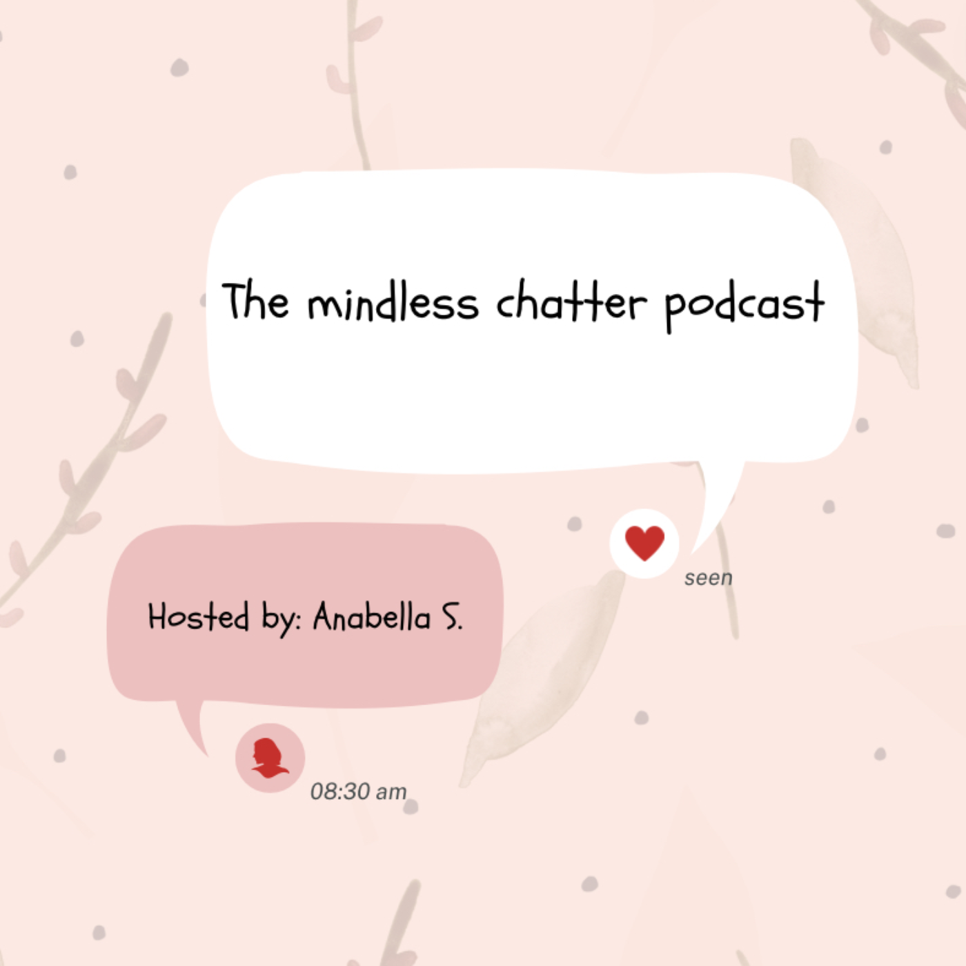 The Mindless Chatter podcast